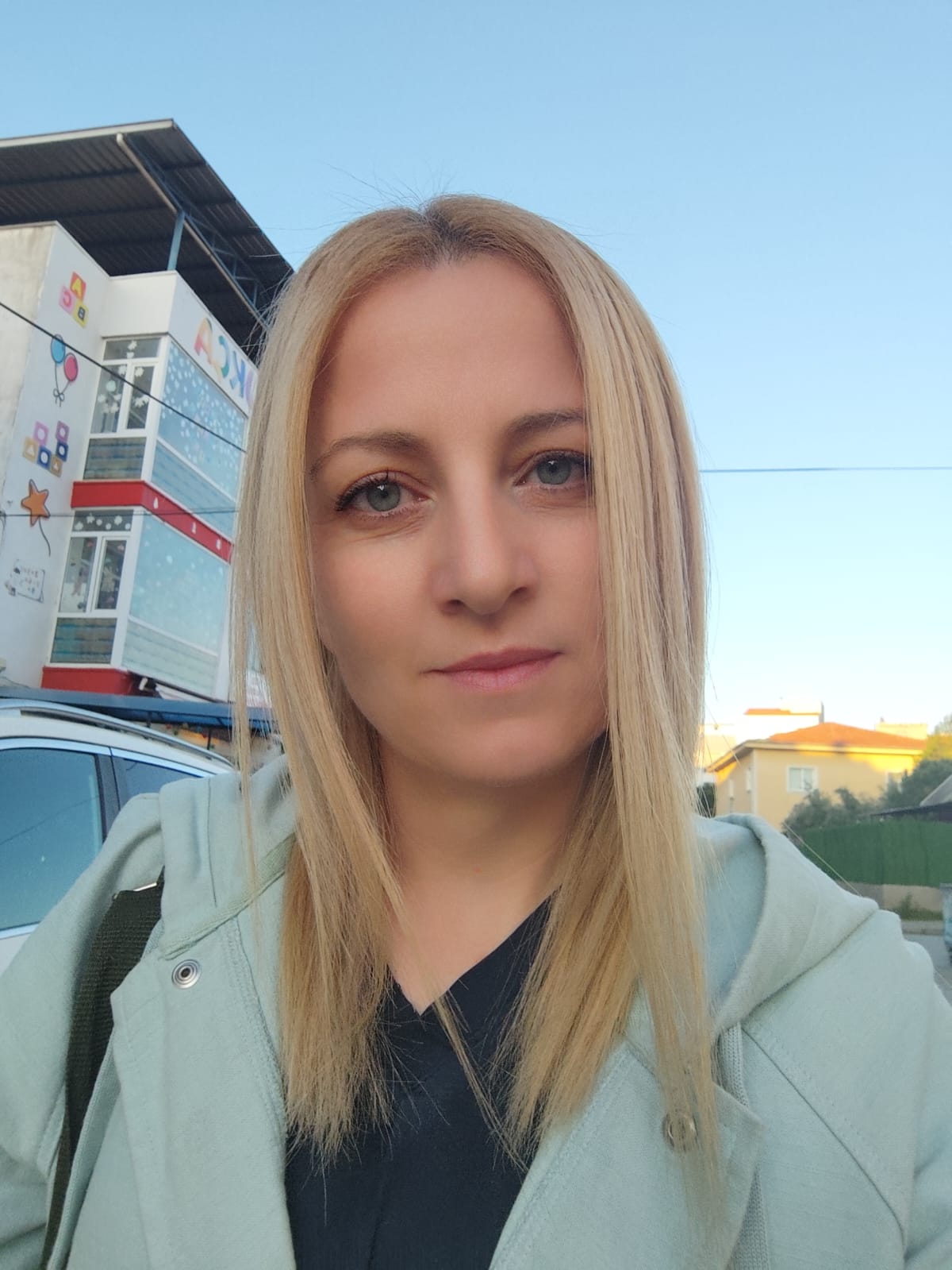 Dilek YILDIZ