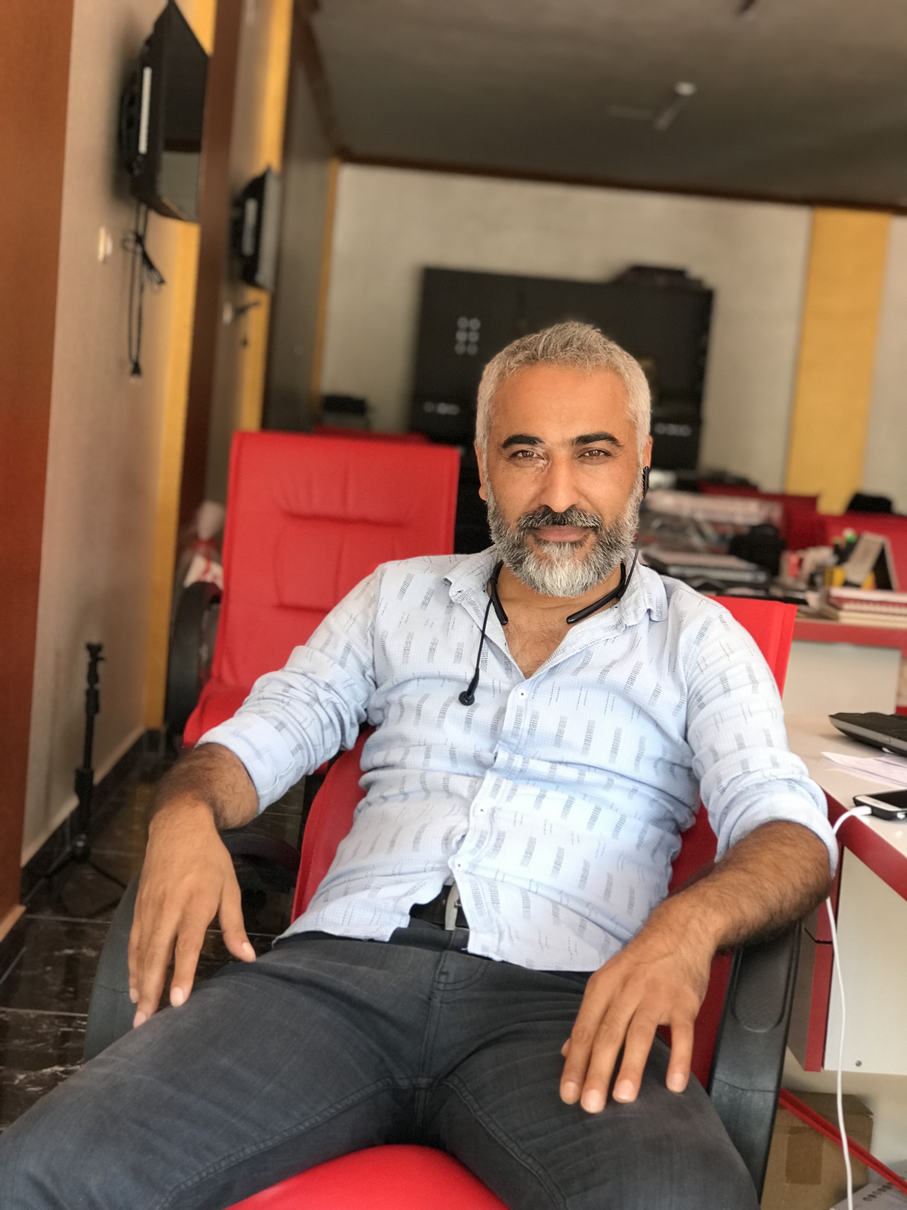 Mehmet GÜLER