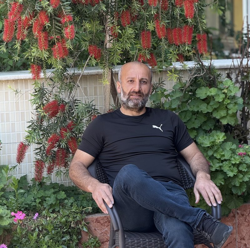 Haşim BUGAN