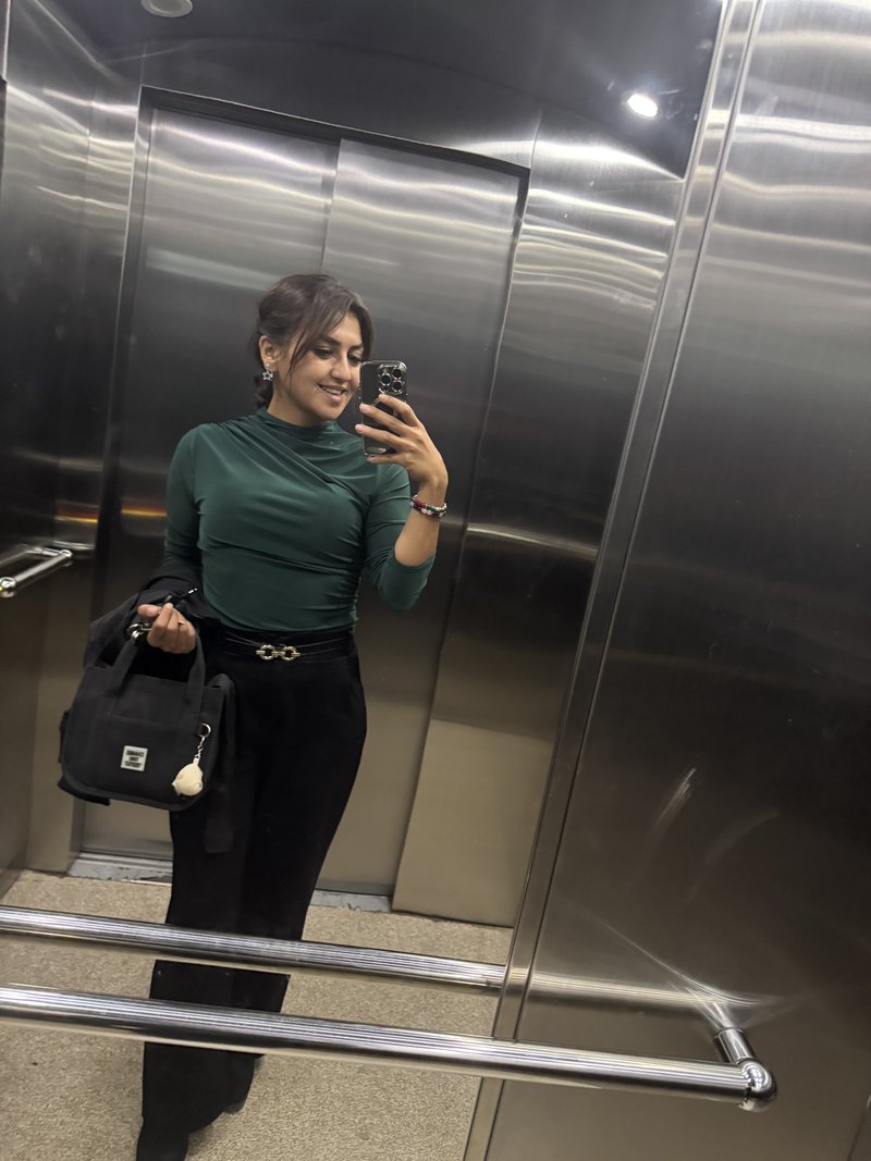 Ela ORTAKAVAK