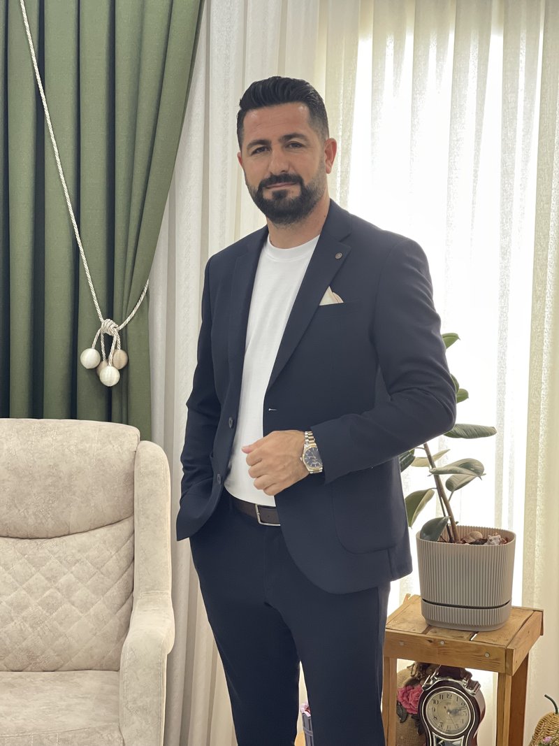 Davut ARSLAN