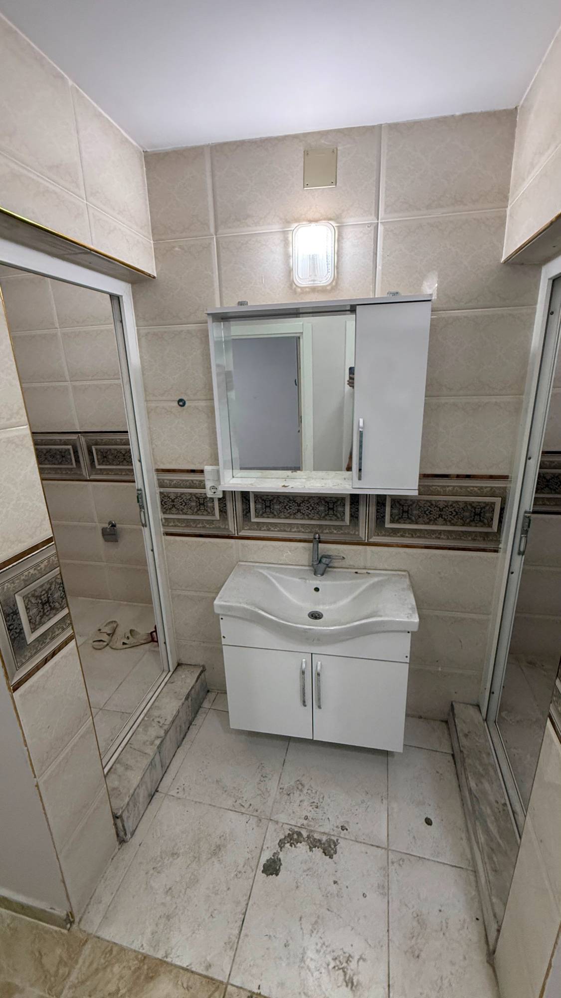 TURGUTLU KİRALIK ALTAY MAH DAİRE