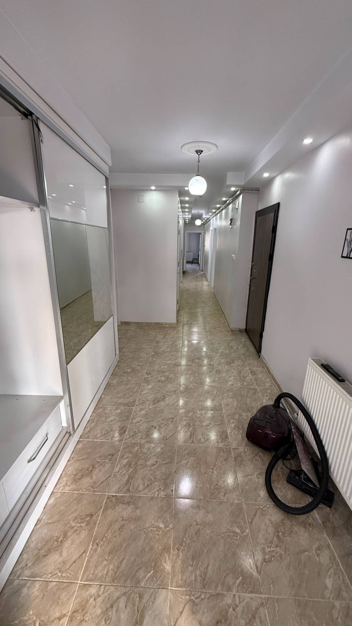 TURGUTLU KİRALIK ALTAY MAH DAİRE