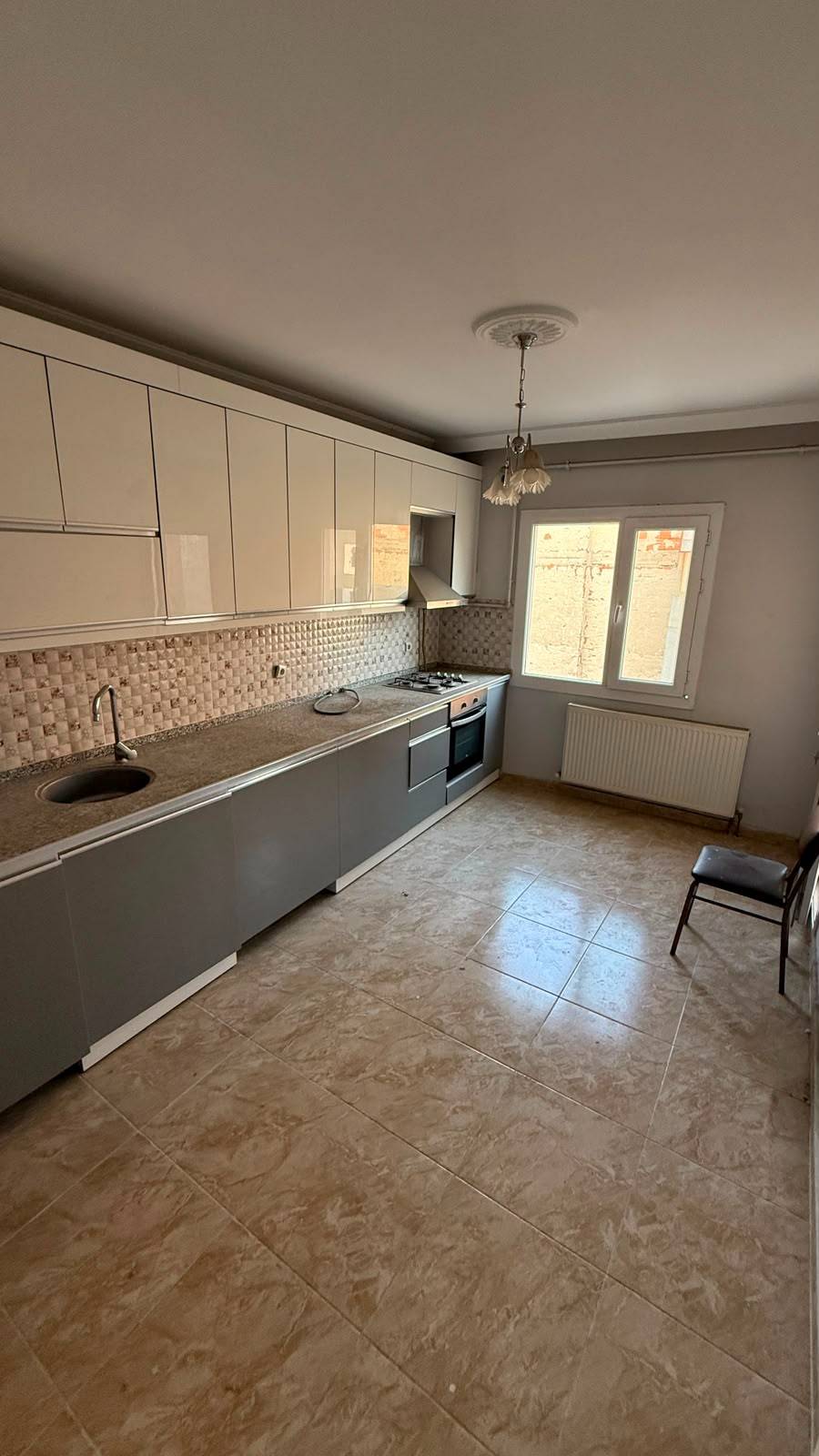 TURGUTLU KİRALIK ALTAY MAH DAİRE