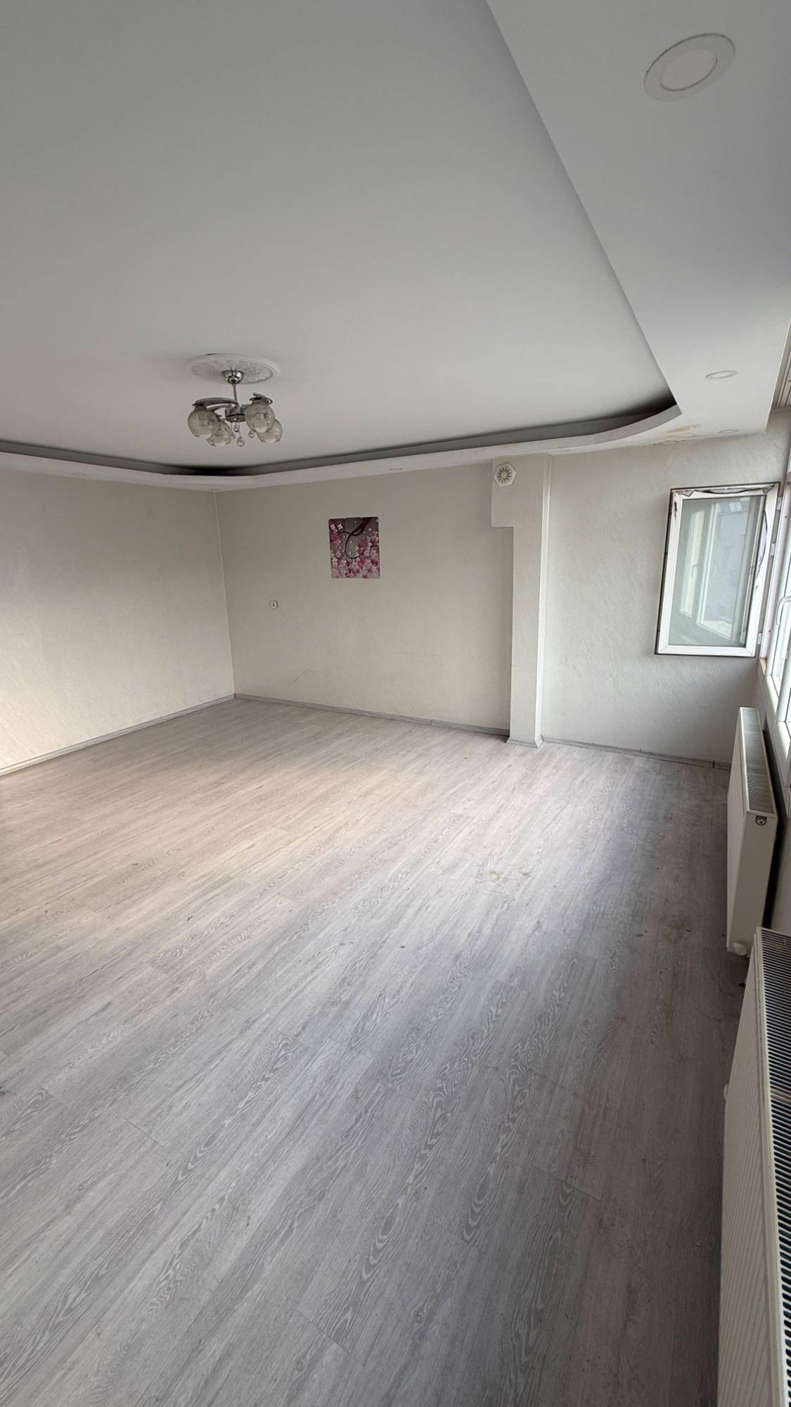 TURGUTLU KİRALIK ALTAY MAH DAİRE