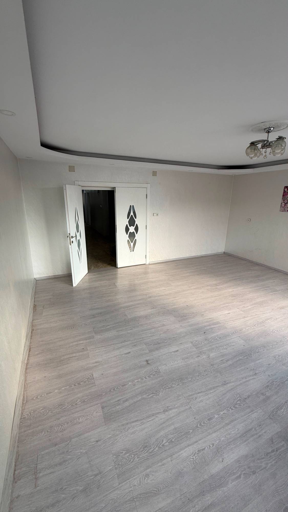 TURGUTLU KİRALIK ALTAY MAH DAİRE