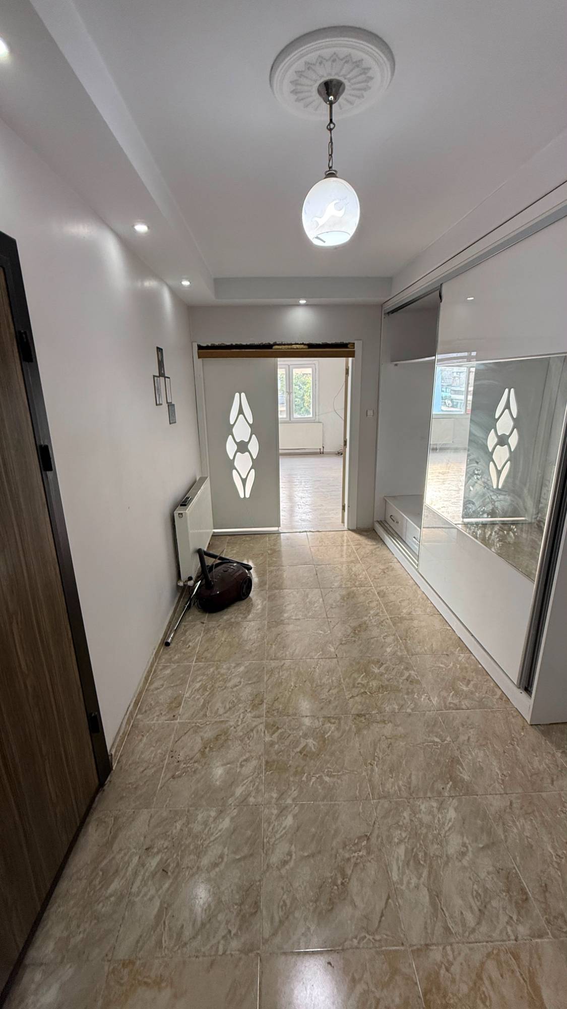 TURGUTLU KİRALIK ALTAY MAH DAİRE