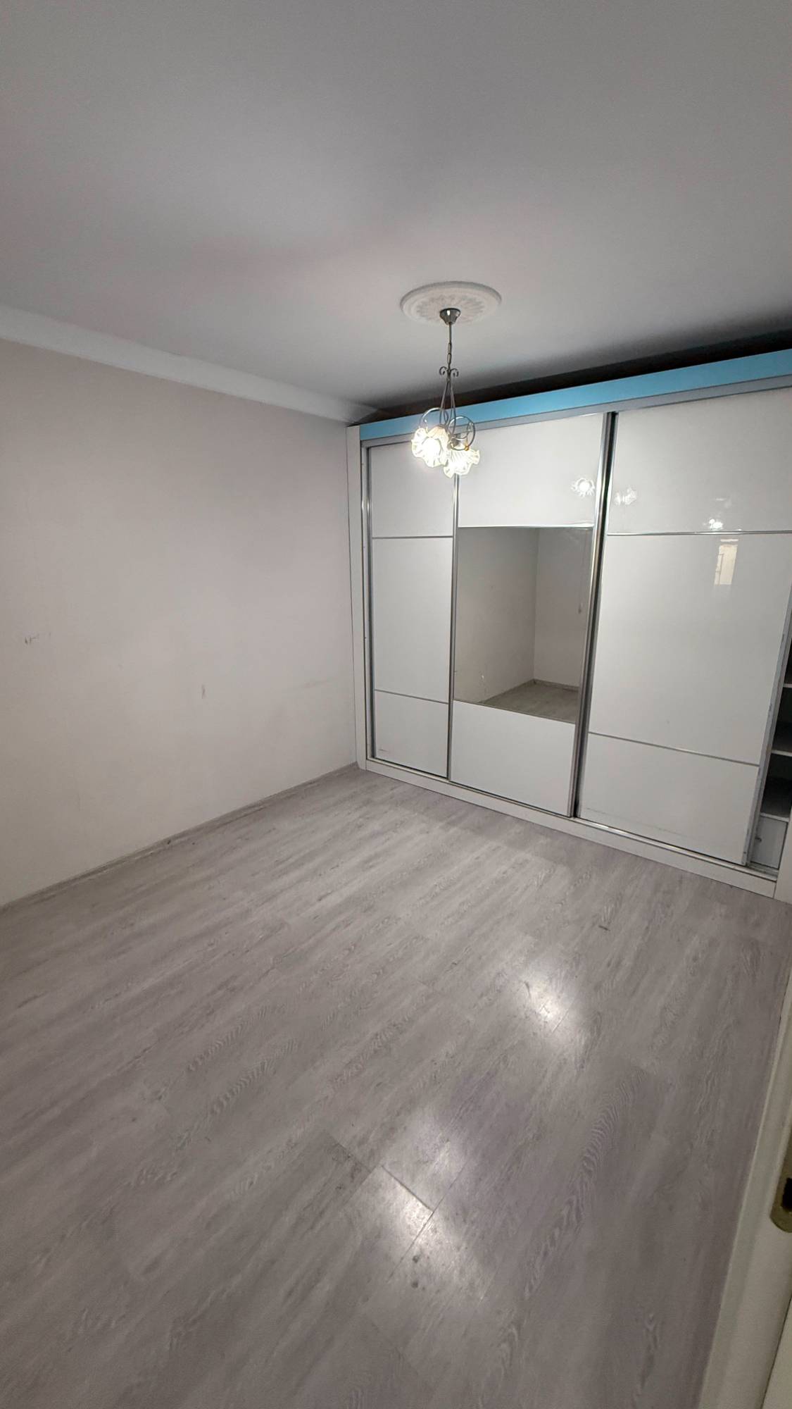 TURGUTLU KİRALIK ALTAY MAH DAİRE