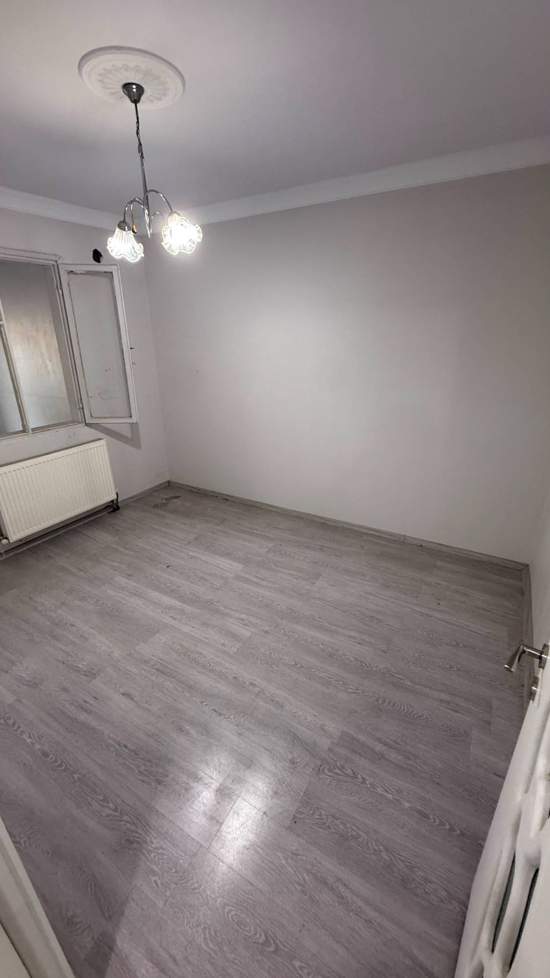 TURGUTLU KİRALIK ALTAY MAH DAİRE