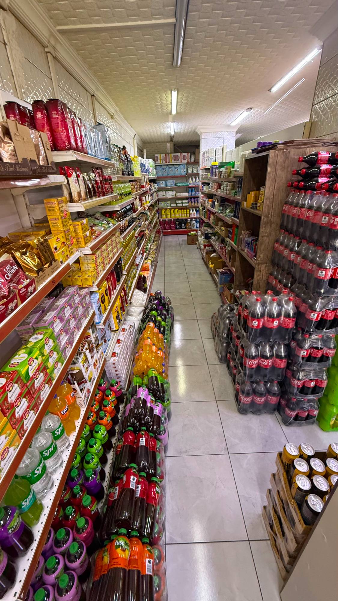 TURGUTLU SATILIK YEDİ EYLÜL MAH MANİSA ESKİ MANİSA YOLU ÜZERİ DEVREN KİRALIK MARKET