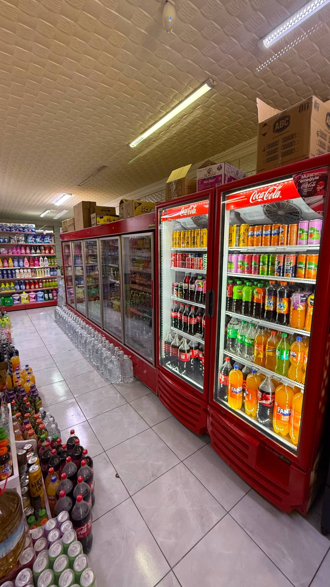 TURGUTLU SATILIK YEDİ EYLÜL MAH MANİSA ESKİ MANİSA YOLU ÜZERİ DEVREN KİRALIK MARKET