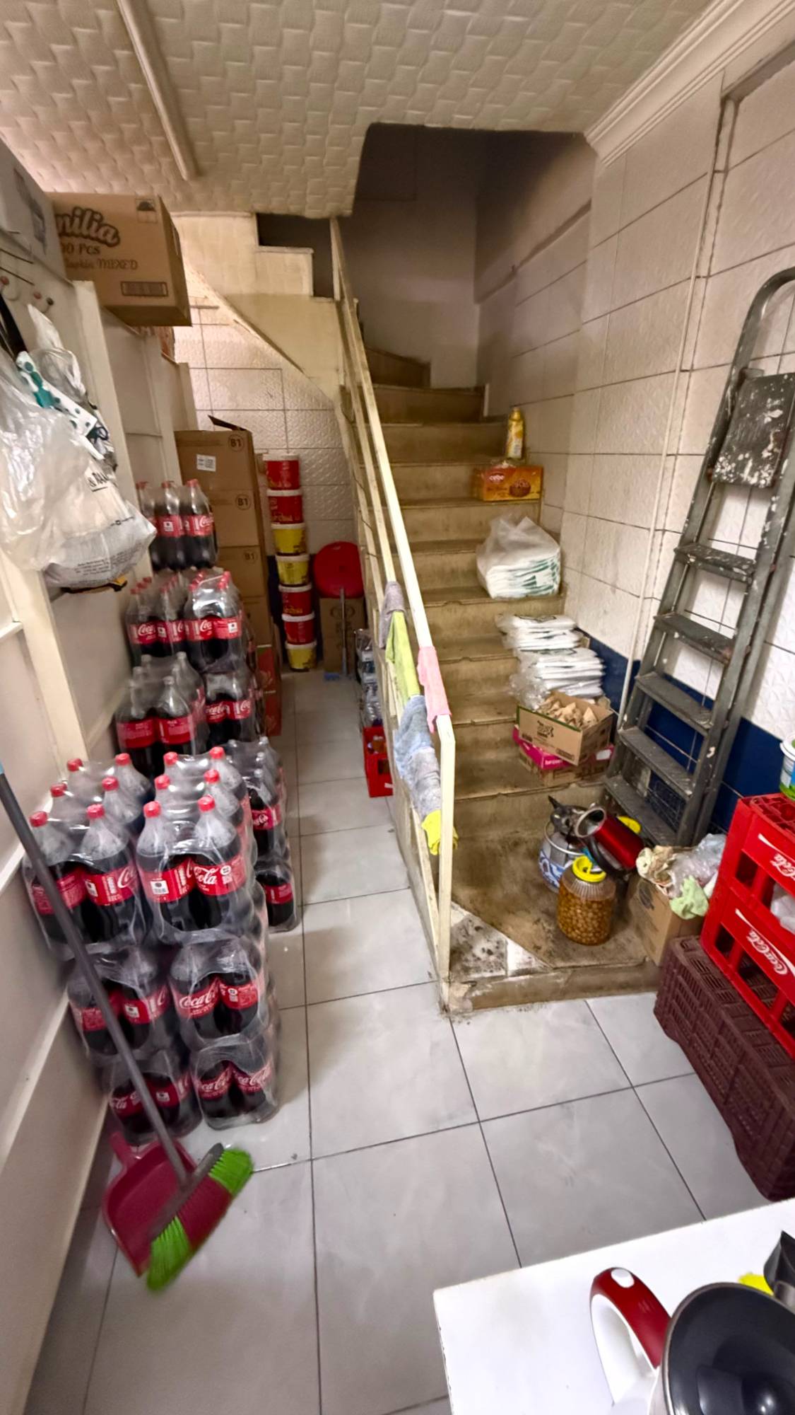 TURGUTLU SATILIK YEDİ EYLÜL MAH MANİSA ESKİ MANİSA YOLU ÜZERİ DEVREN KİRALIK MARKET