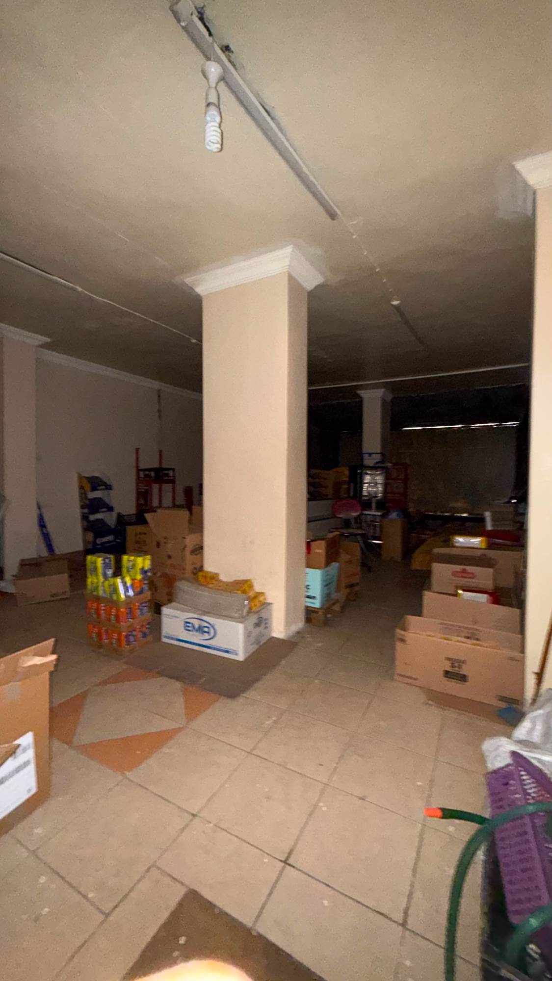 TURGUTLU SATILIK YEDİ EYLÜL MAH MANİSA ESKİ MANİSA YOLU ÜZERİ DEVREN KİRALIK MARKET