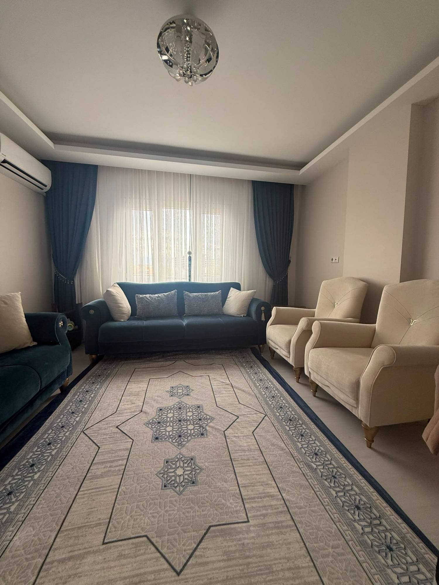 TURGUTLU SATILIK YILDIRIM MAH 🏡 MANİSA FIRSAT DAİRE 🔥