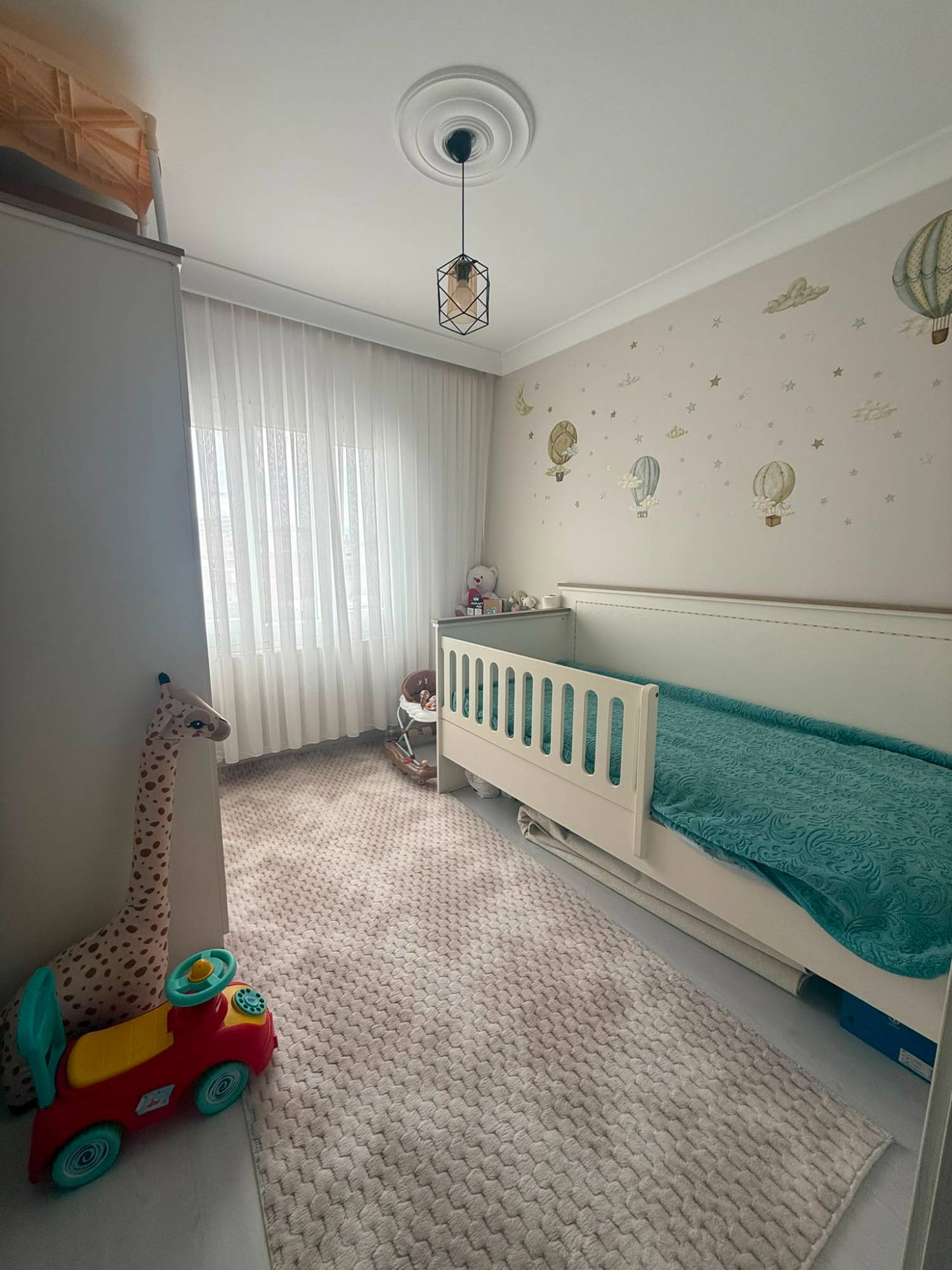 TURGUTLU SATILIK YILDIRIM MAH 🏡 MANİSA FIRSAT DAİRE 🔥