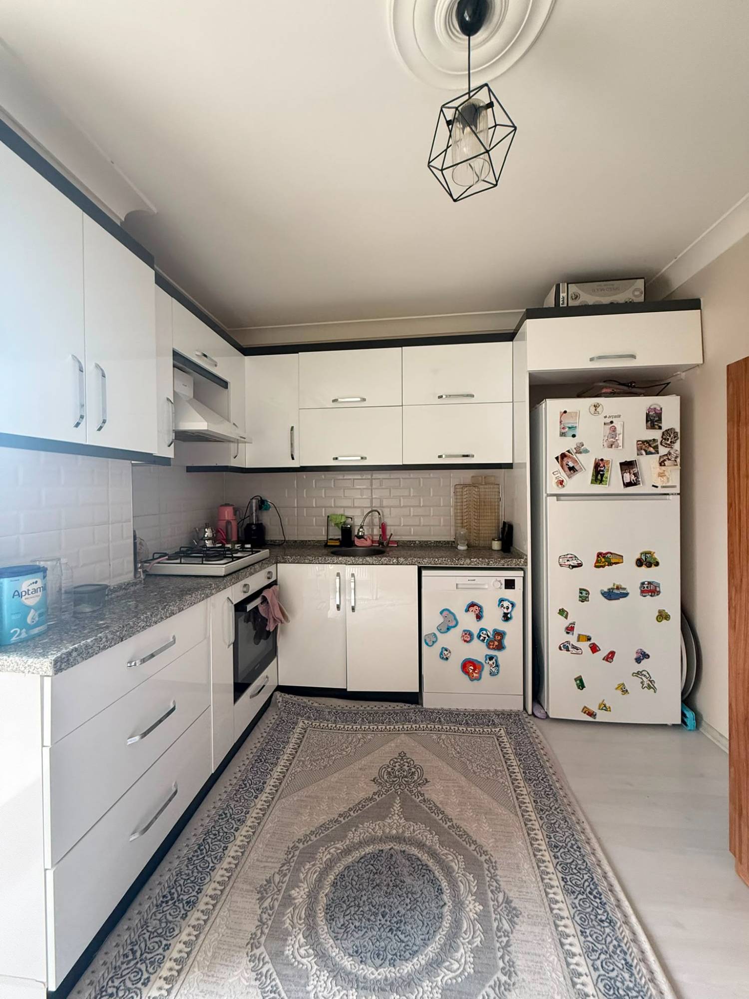 TURGUTLU SATILIK YILDIRIM MAH 🏡 MANİSA FIRSAT DAİRE 🔥