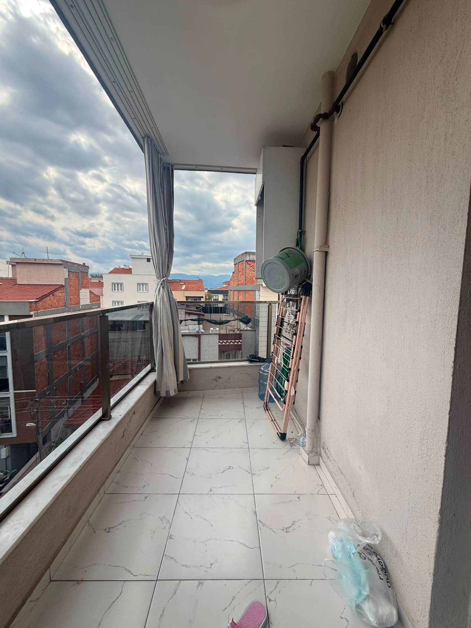 TURGUTLU SATILIK YILDIRIM MAH 🏡 MANİSA FIRSAT DAİRE 🔥