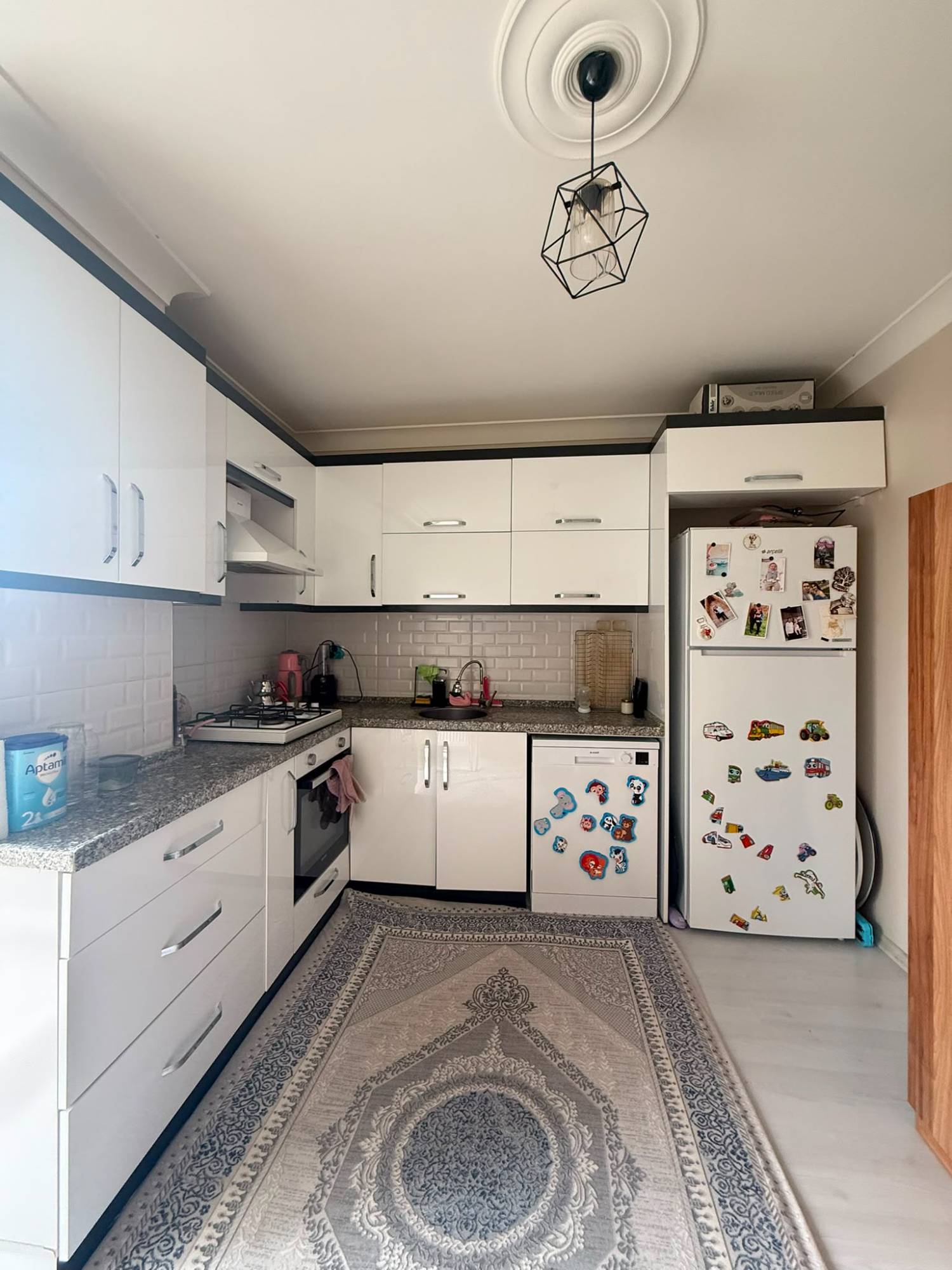 TURGUTLU SATILIK YILDIRIM MAH 🏡 MANİSA FIRSAT DAİRE 🔥