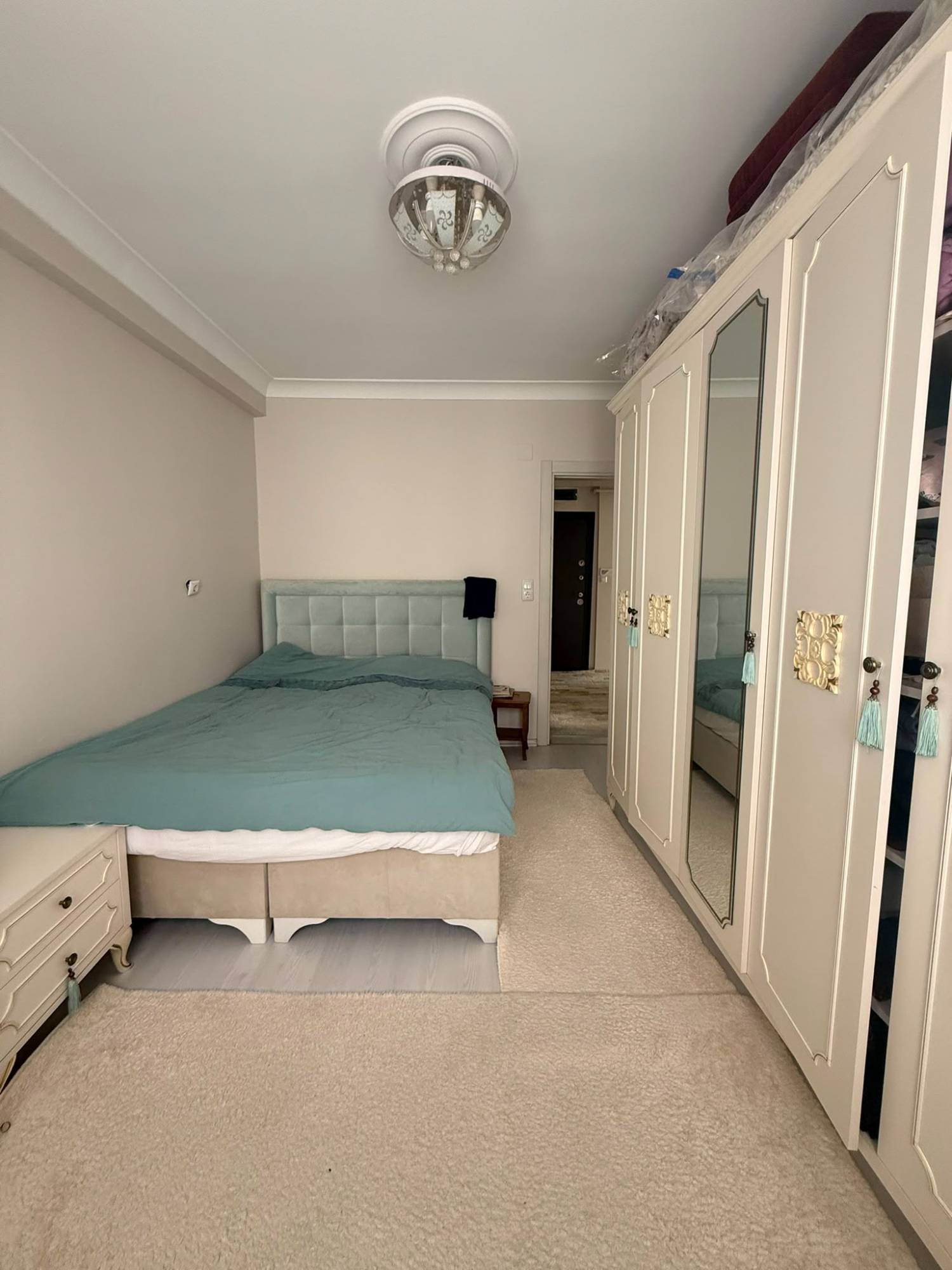 TURGUTLU SATILIK YILDIRIM MAH 🏡 MANİSA FIRSAT DAİRE 🔥