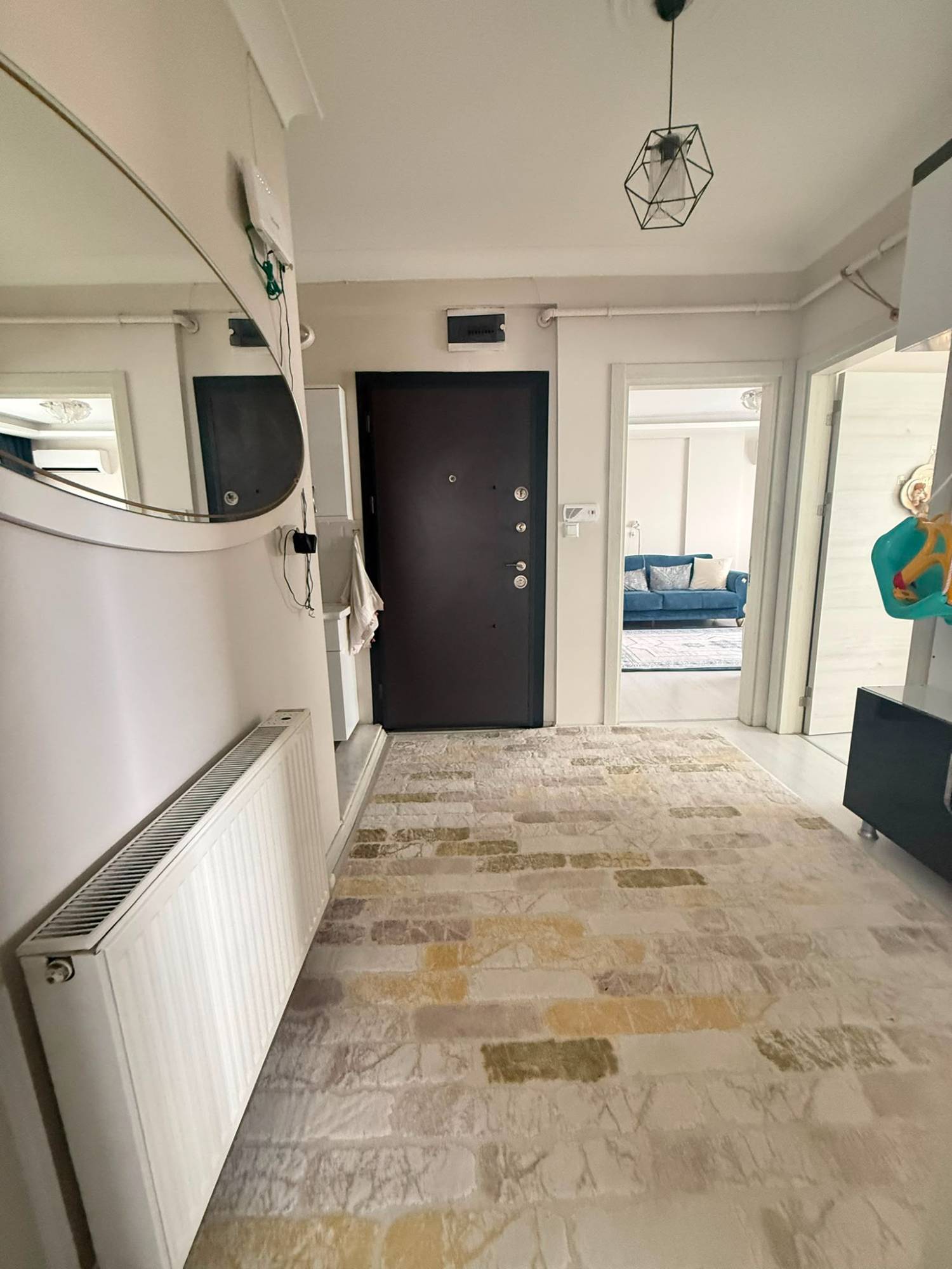 TURGUTLU SATILIK YILDIRIM MAH 🏡 MANİSA FIRSAT DAİRE 🔥