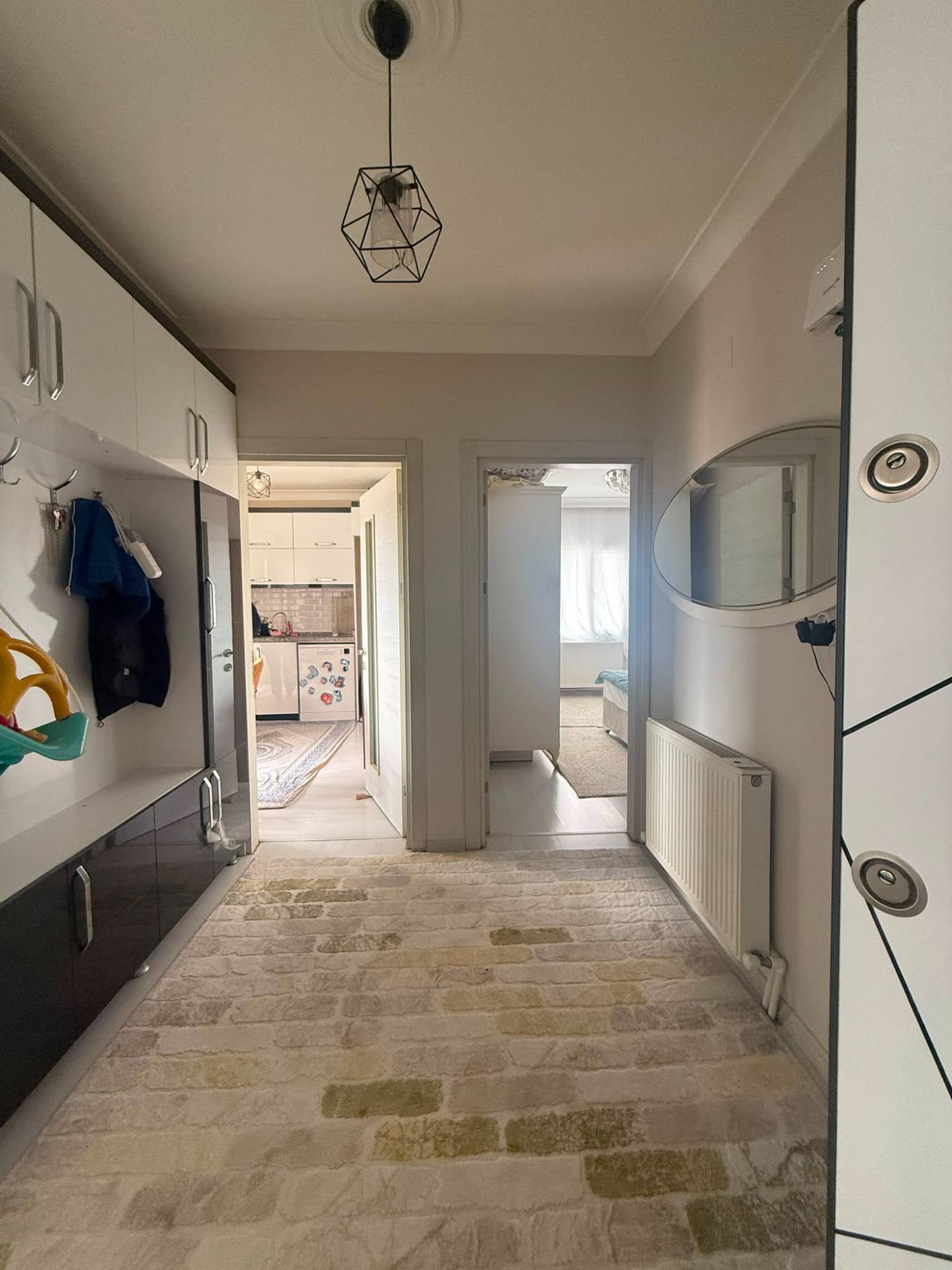TURGUTLU SATILIK YILDIRIM MAH 🏡 MANİSA FIRSAT DAİRE 🔥