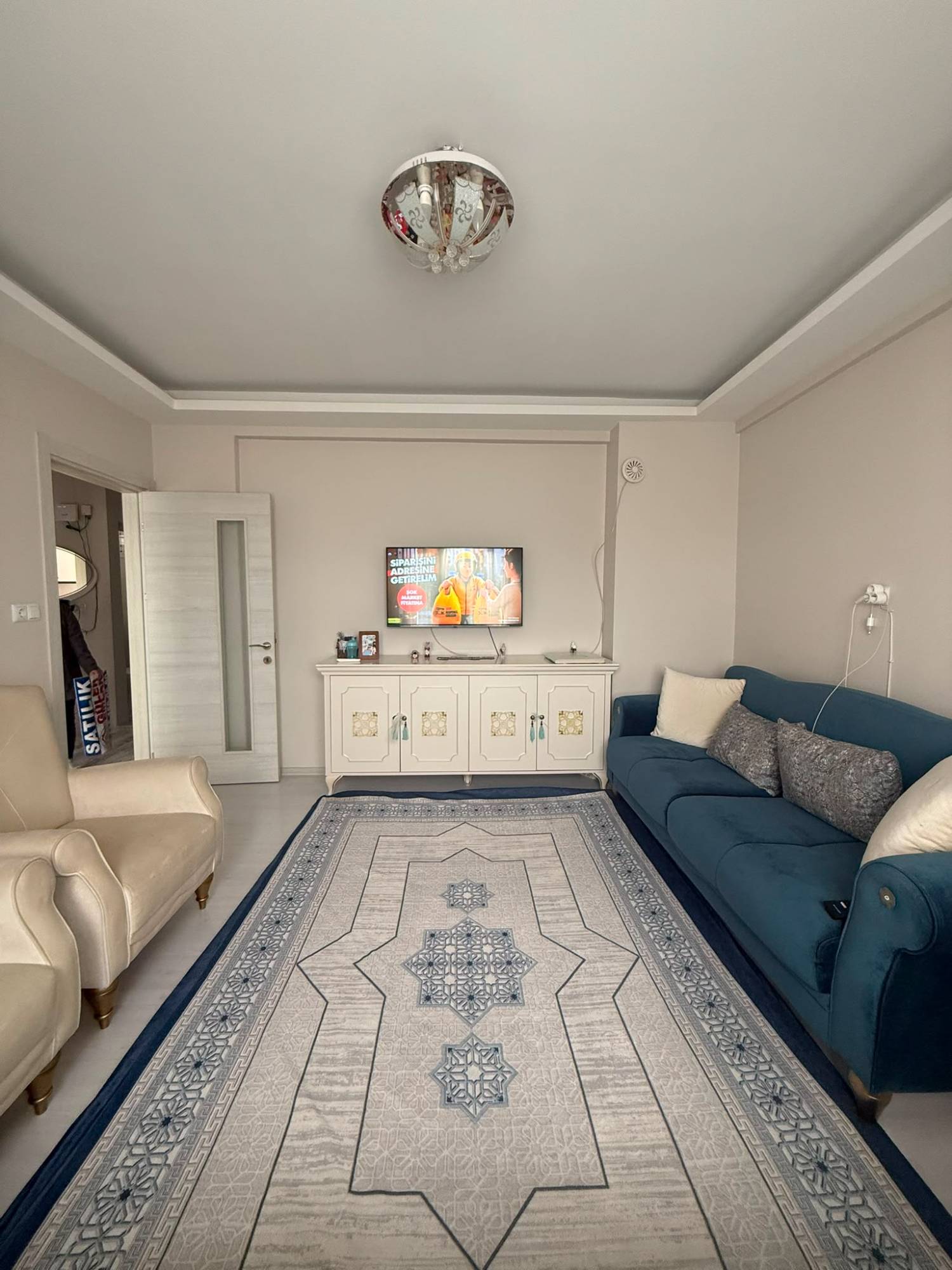 TURGUTLU SATILIK YILDIRIM MAH 🏡 MANİSA FIRSAT DAİRE 🔥