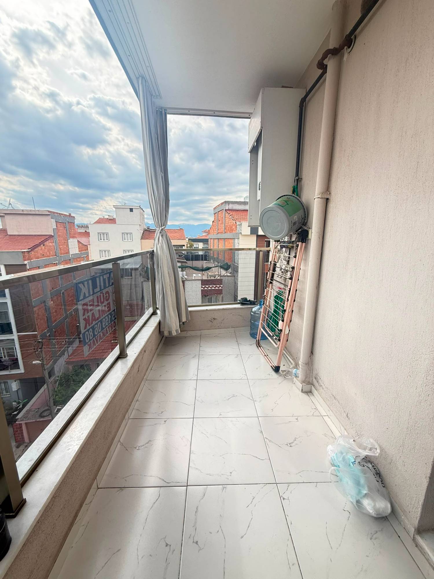 TURGUTLU SATILIK YILDIRIM MAH 🏡 MANİSA FIRSAT DAİRE 🔥