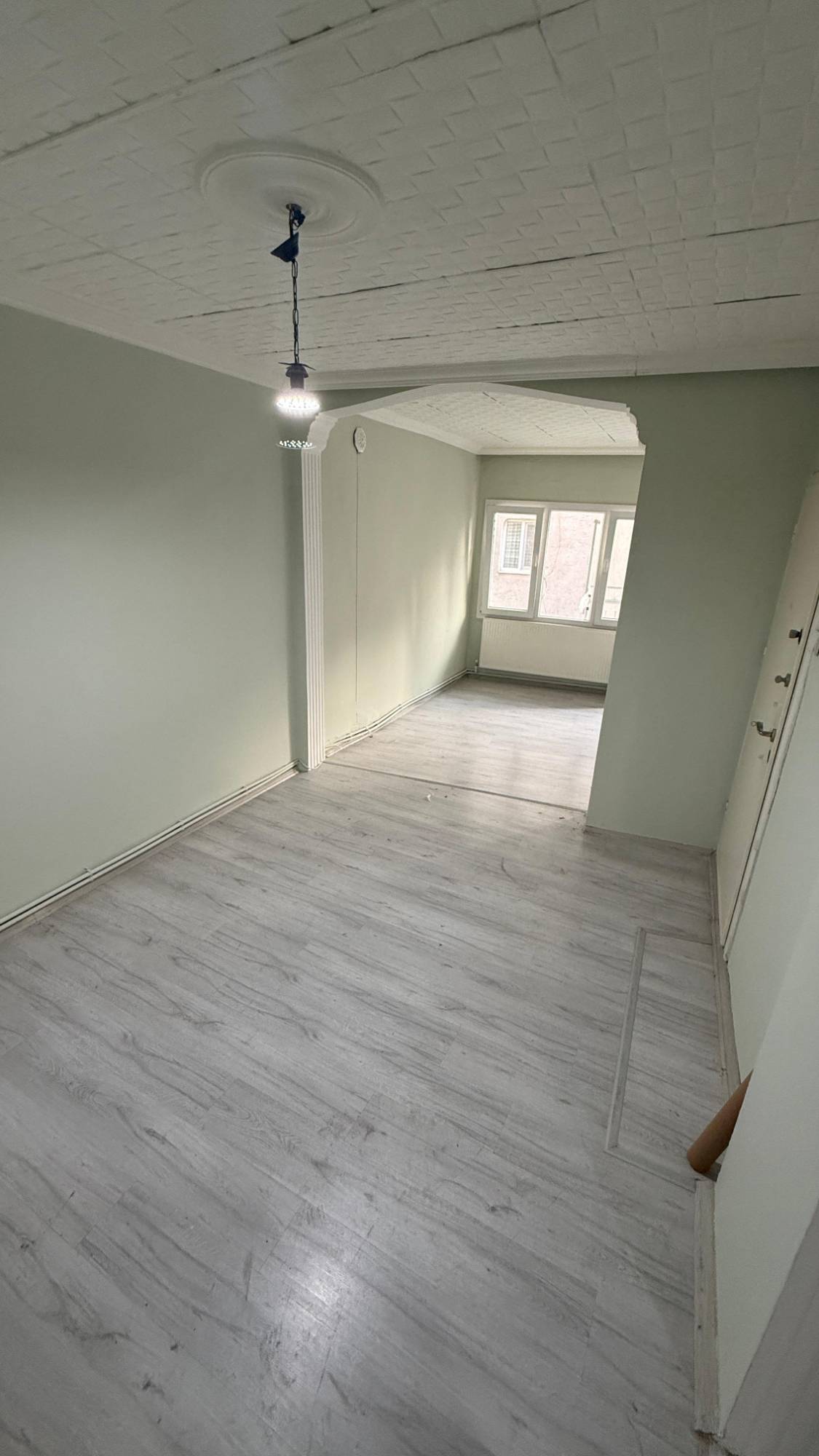 TURGUTLU SATILIK YILMAZLAR MAH 🏠✨ MANİSA ÇARŞI MERKEZİNDE 🏠2+1 DAİRE