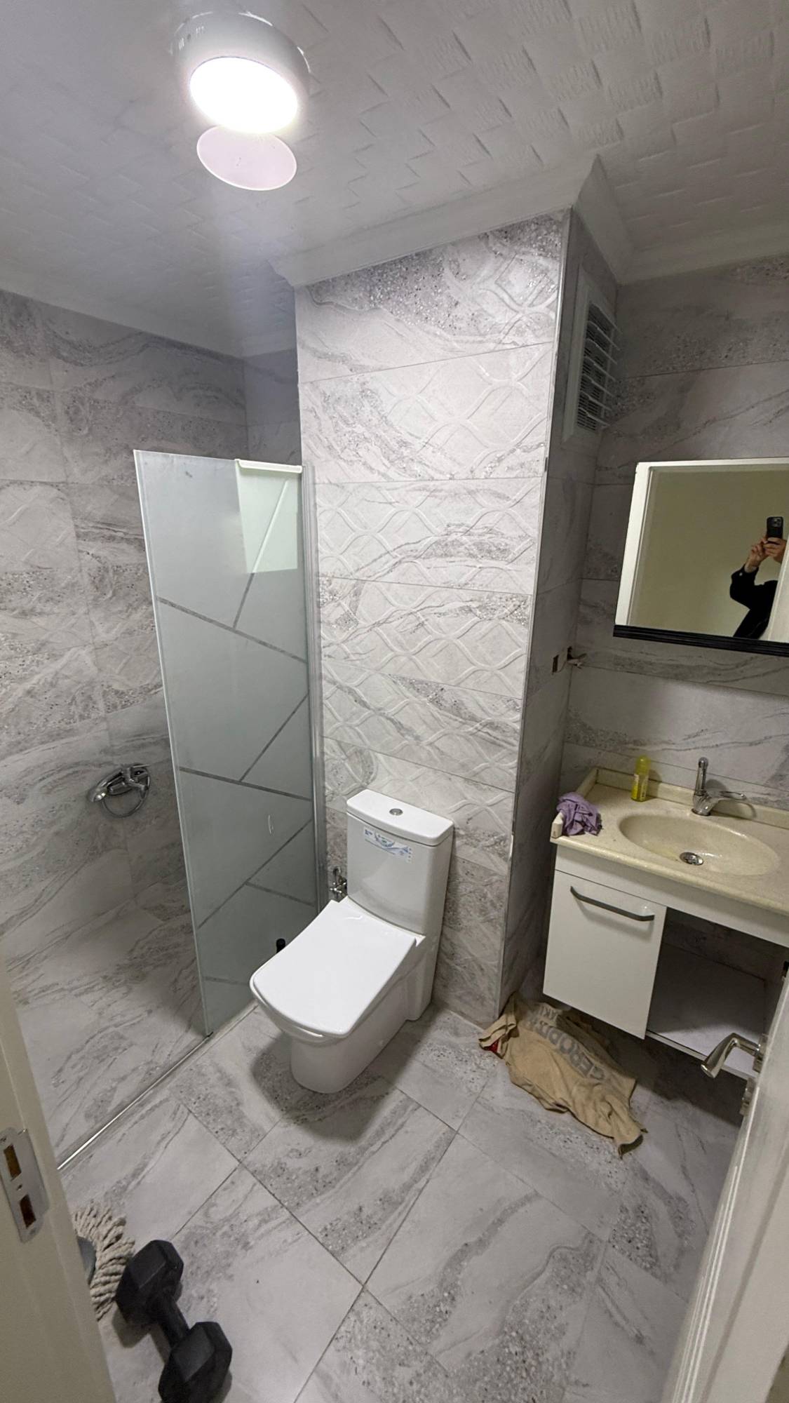 TURGUTLU SATILIK YILMAZLAR MAH 🏠✨ MANİSA ÇARŞI MERKEZİNDE 🏠2+1 DAİRE