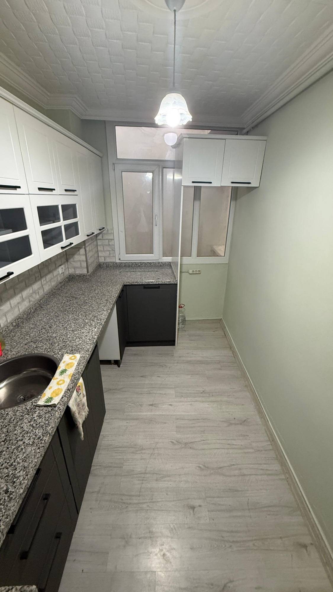 TURGUTLU SATILIK YILMAZLAR MAH 🏠✨ MANİSA ÇARŞI MERKEZİNDE 🏠2+1 DAİRE