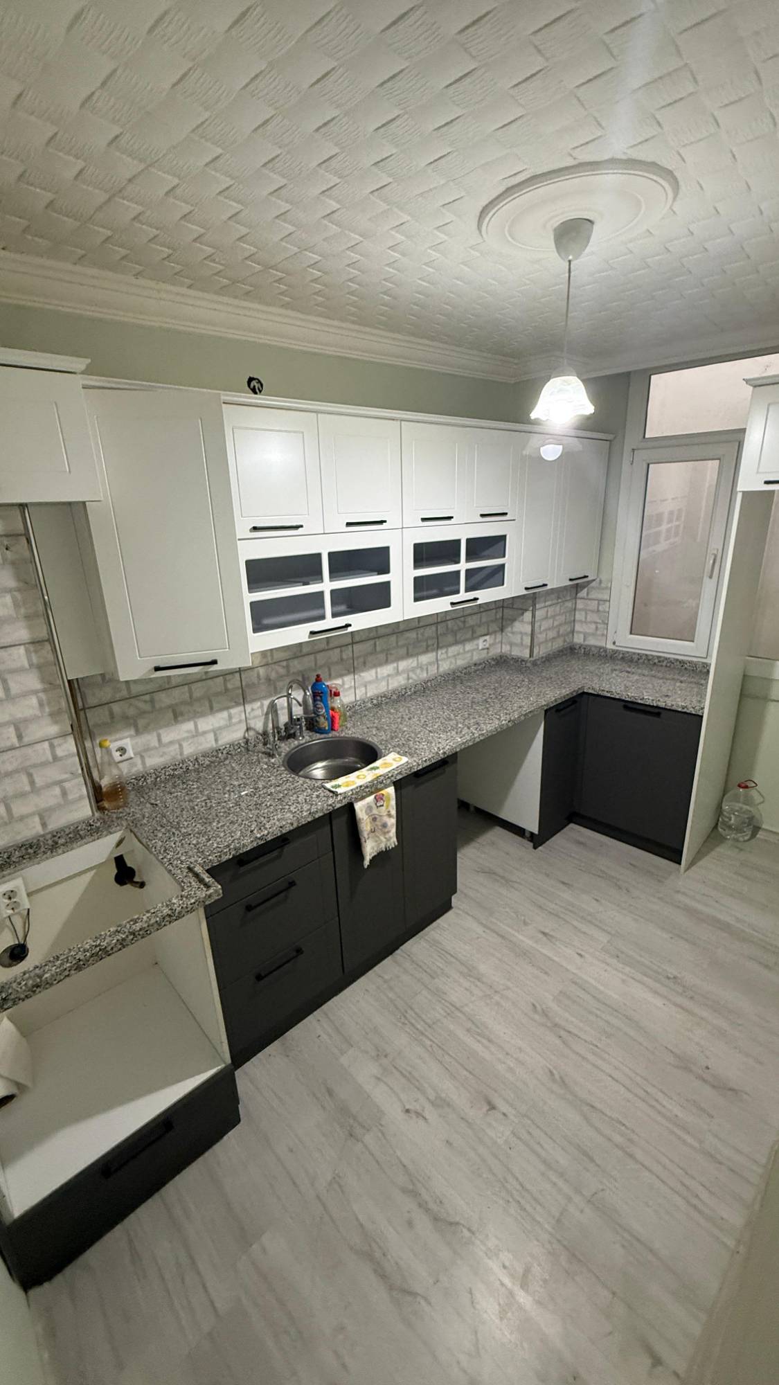 TURGUTLU SATILIK YILMAZLAR MAH 🏠✨ MANİSA ÇARŞI MERKEZİNDE 🏠2+1 DAİRE