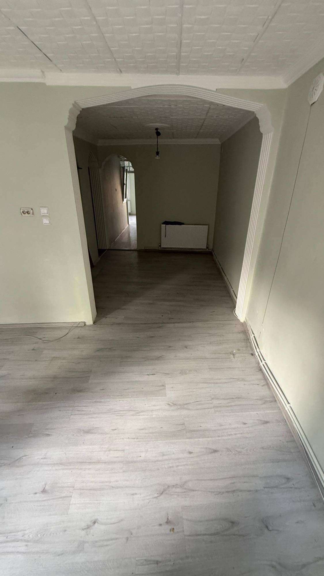 TURGUTLU SATILIK YILMAZLAR MAH 🏠✨ MANİSA ÇARŞI MERKEZİNDE 🏠2+1 DAİRE