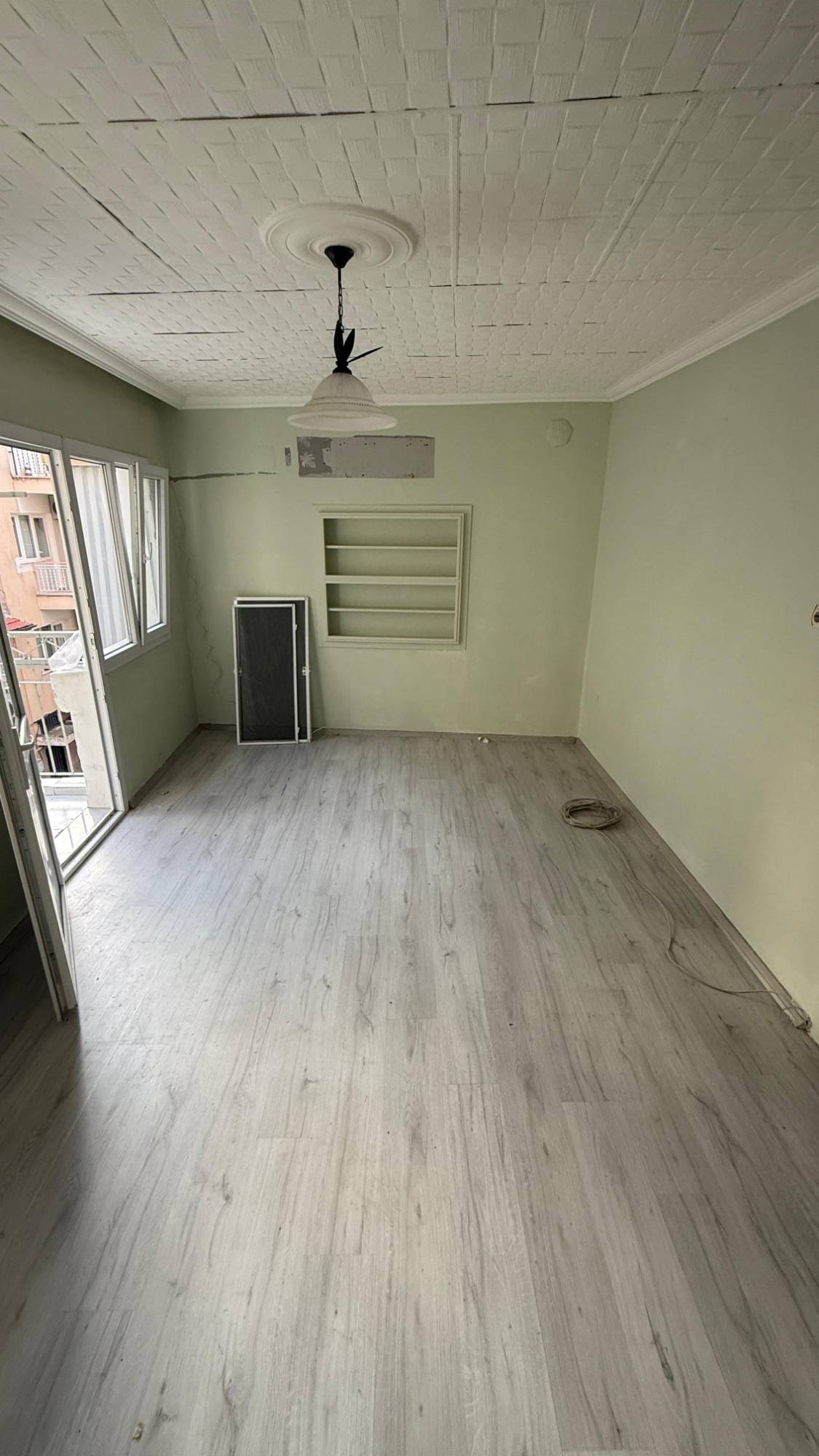 TURGUTLU SATILIK YILMAZLAR MAH 🏠✨ MANİSA ÇARŞI MERKEZİNDE 🏠2+1 DAİRE