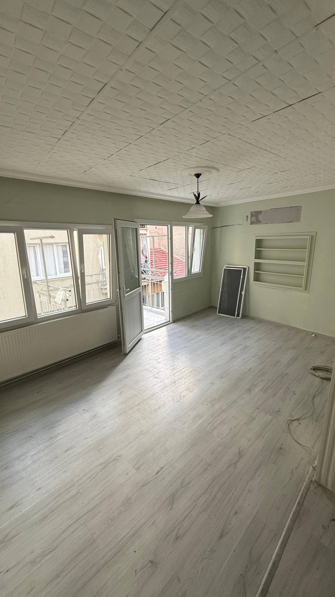 TURGUTLU SATILIK YILMAZLAR MAH 🏠✨ MANİSA ÇARŞI MERKEZİNDE 🏠2+1 DAİRE