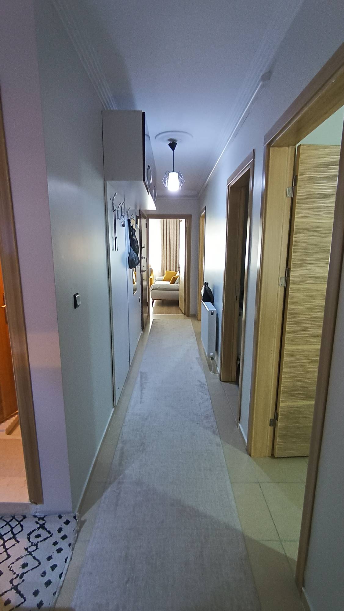 TURGUTLU KİRALIK ÖZYURT MAHALLESİ 🏡✨ MANİSA ZEMİN ÜSTÜ 3+1 DAİRE ✨🏡