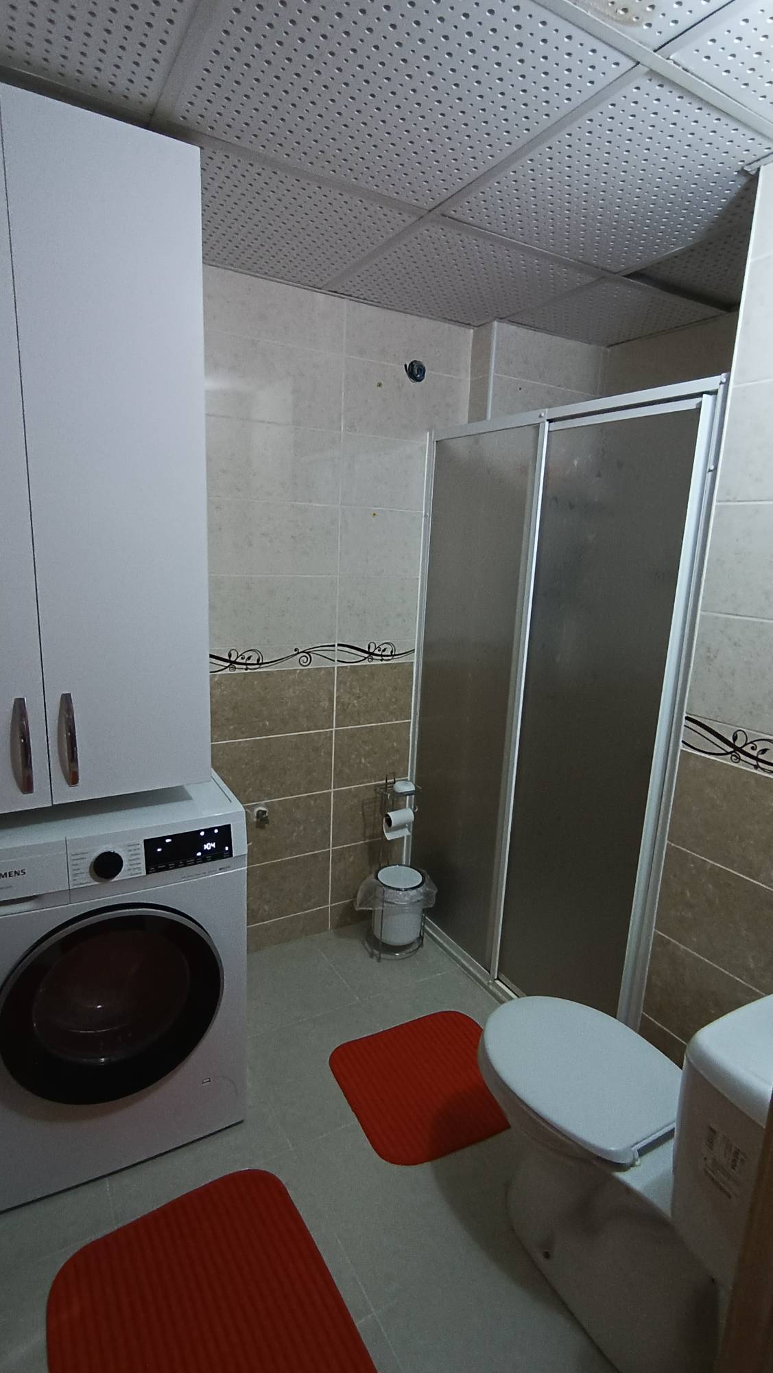 TURGUTLU KİRALIK ÖZYURT MAHALLESİ 🏡✨ MANİSA ZEMİN ÜSTÜ 3+1 DAİRE ✨🏡