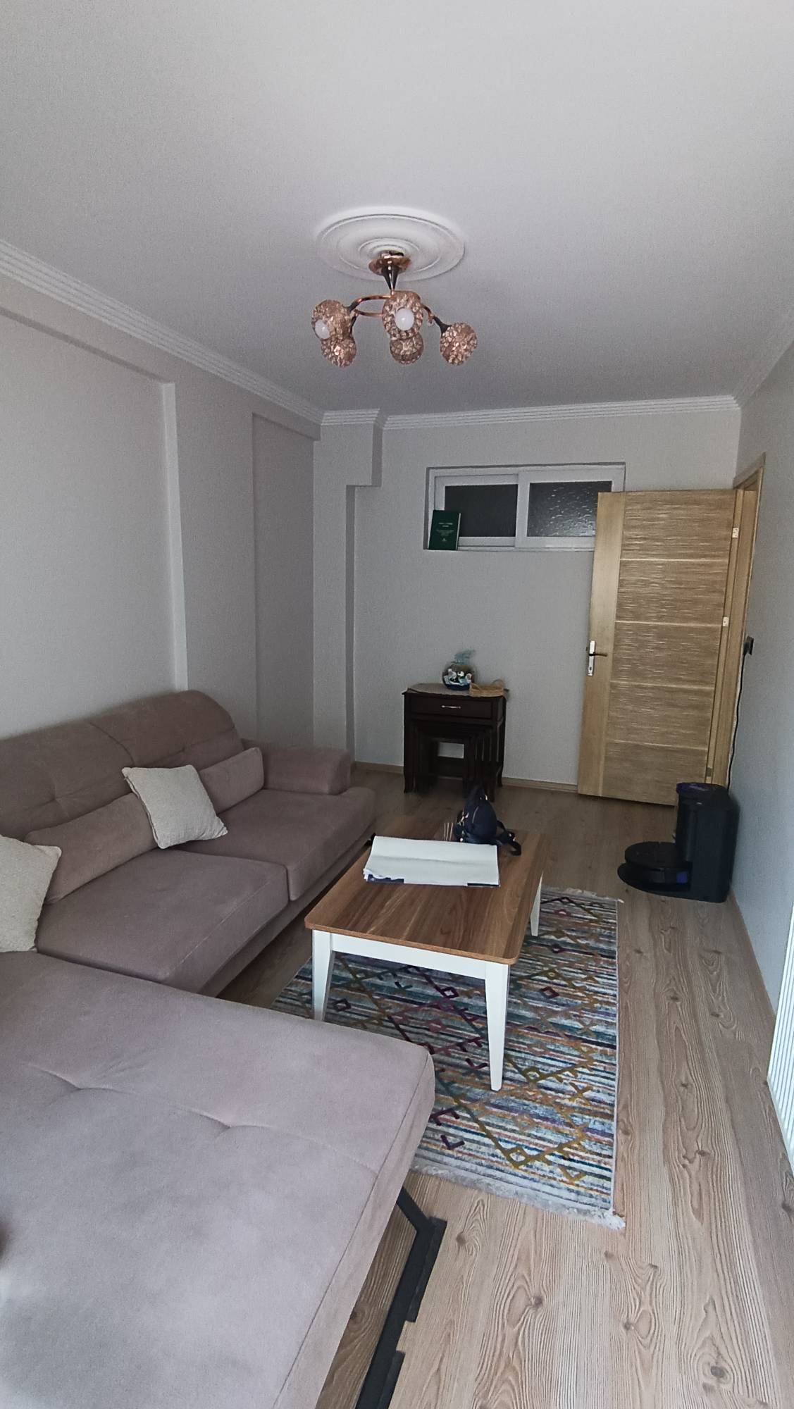 TURGUTLU KİRALIK ÖZYURT MAHALLESİ 🏡✨ MANİSA ZEMİN ÜSTÜ 3+1 DAİRE ✨🏡