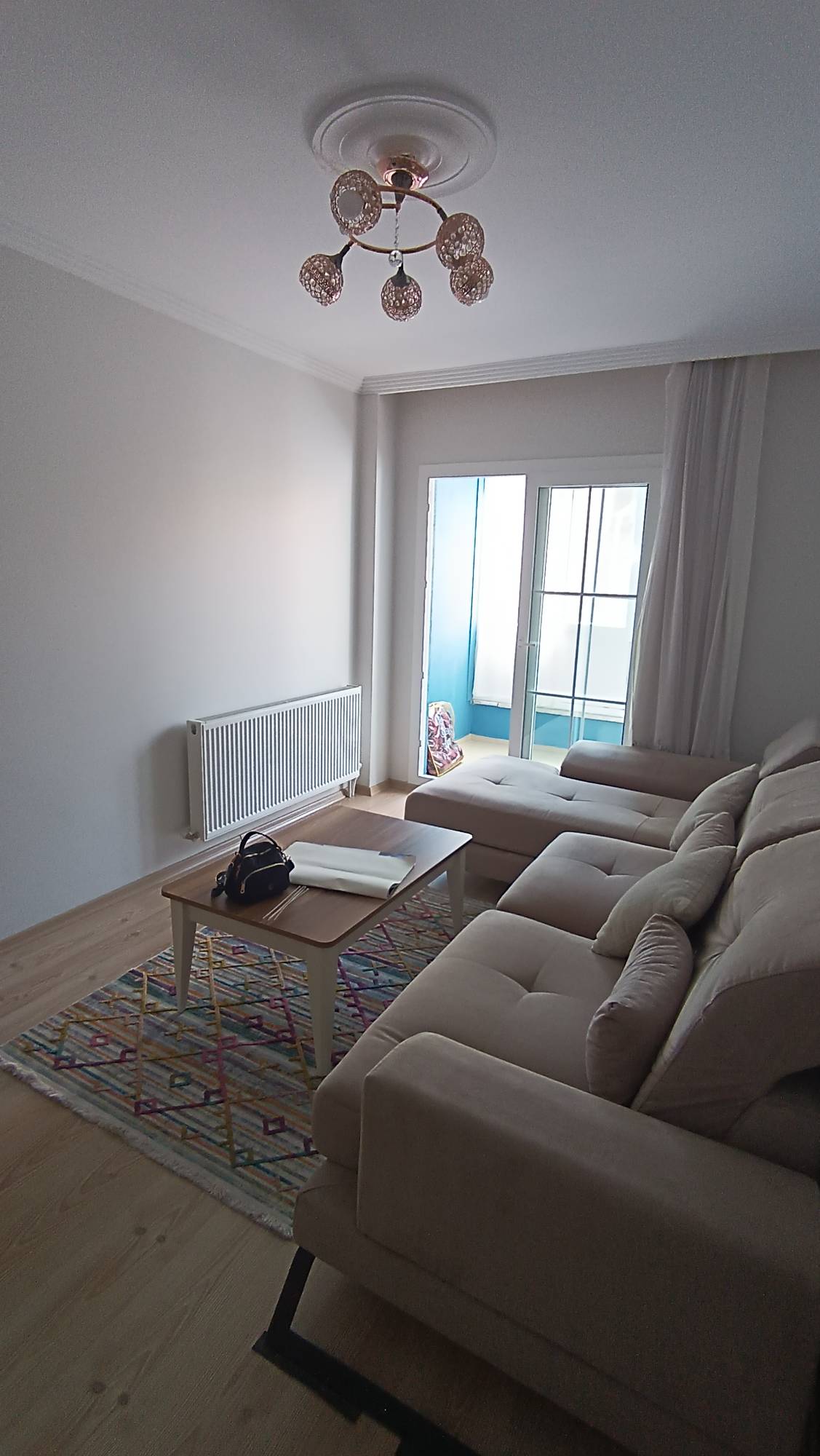 TURGUTLU KİRALIK ÖZYURT MAHALLESİ 🏡✨ MANİSA ZEMİN ÜSTÜ 3+1 DAİRE ✨🏡