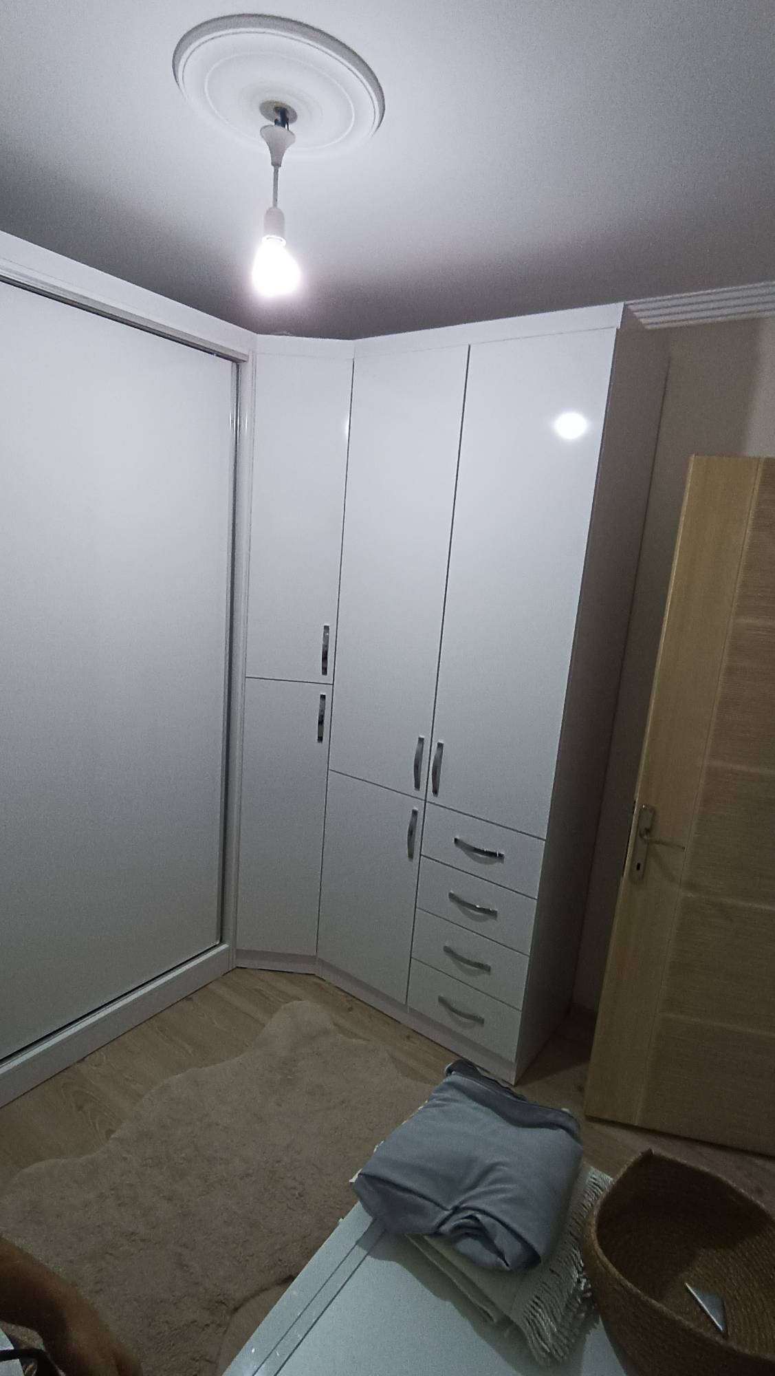 TURGUTLU KİRALIK ÖZYURT MAHALLESİ 🏡✨ MANİSA ZEMİN ÜSTÜ 3+1 DAİRE ✨🏡
