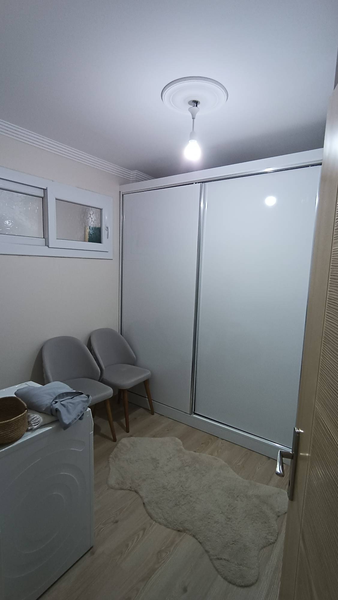 TURGUTLU KİRALIK ÖZYURT MAHALLESİ 🏡✨ MANİSA ZEMİN ÜSTÜ 3+1 DAİRE ✨🏡