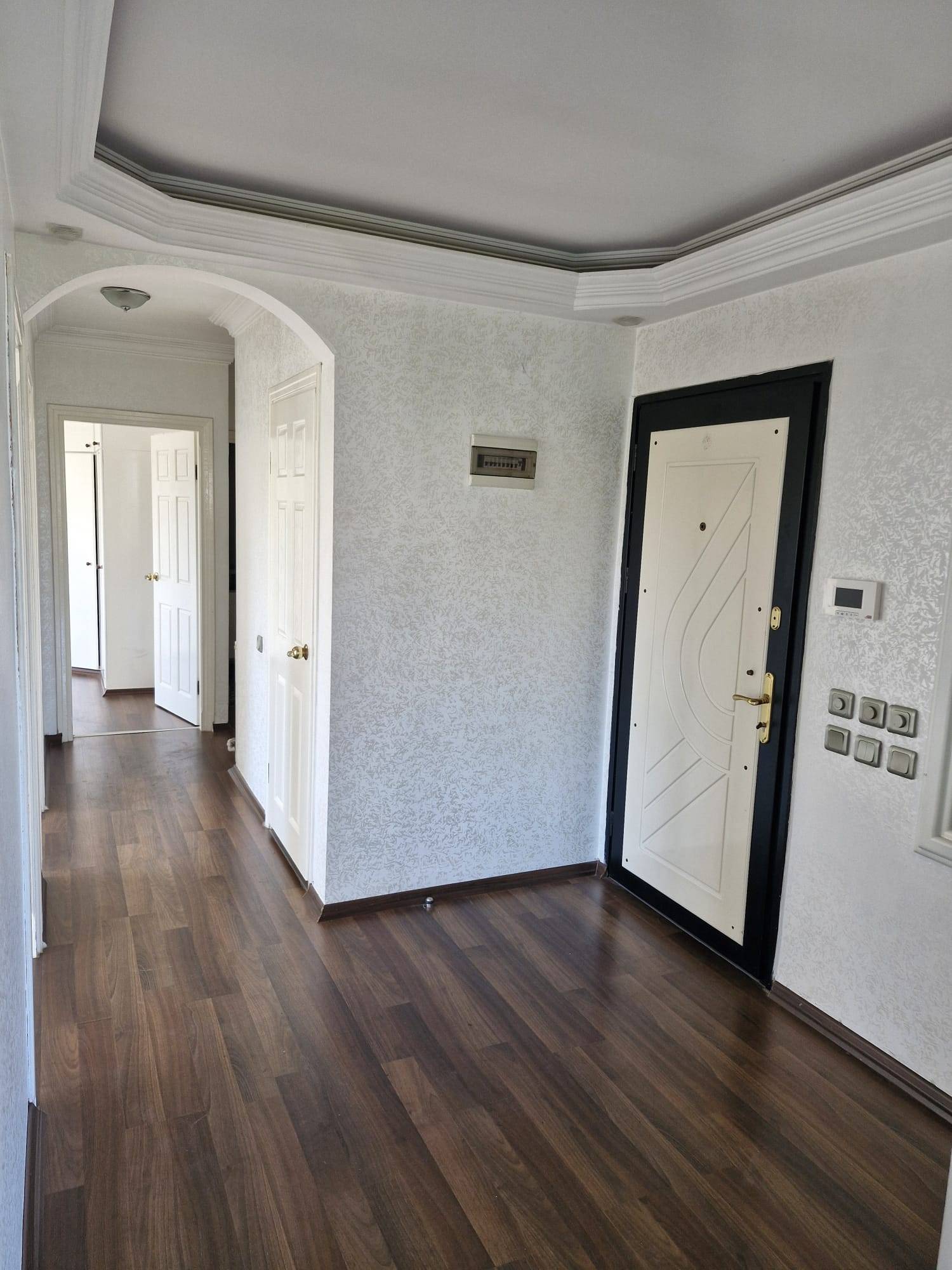 TURGUTLU KİRALIK CUMHURİYET MAH MERKEZİ BELEDİYE YAKINI DAİRE