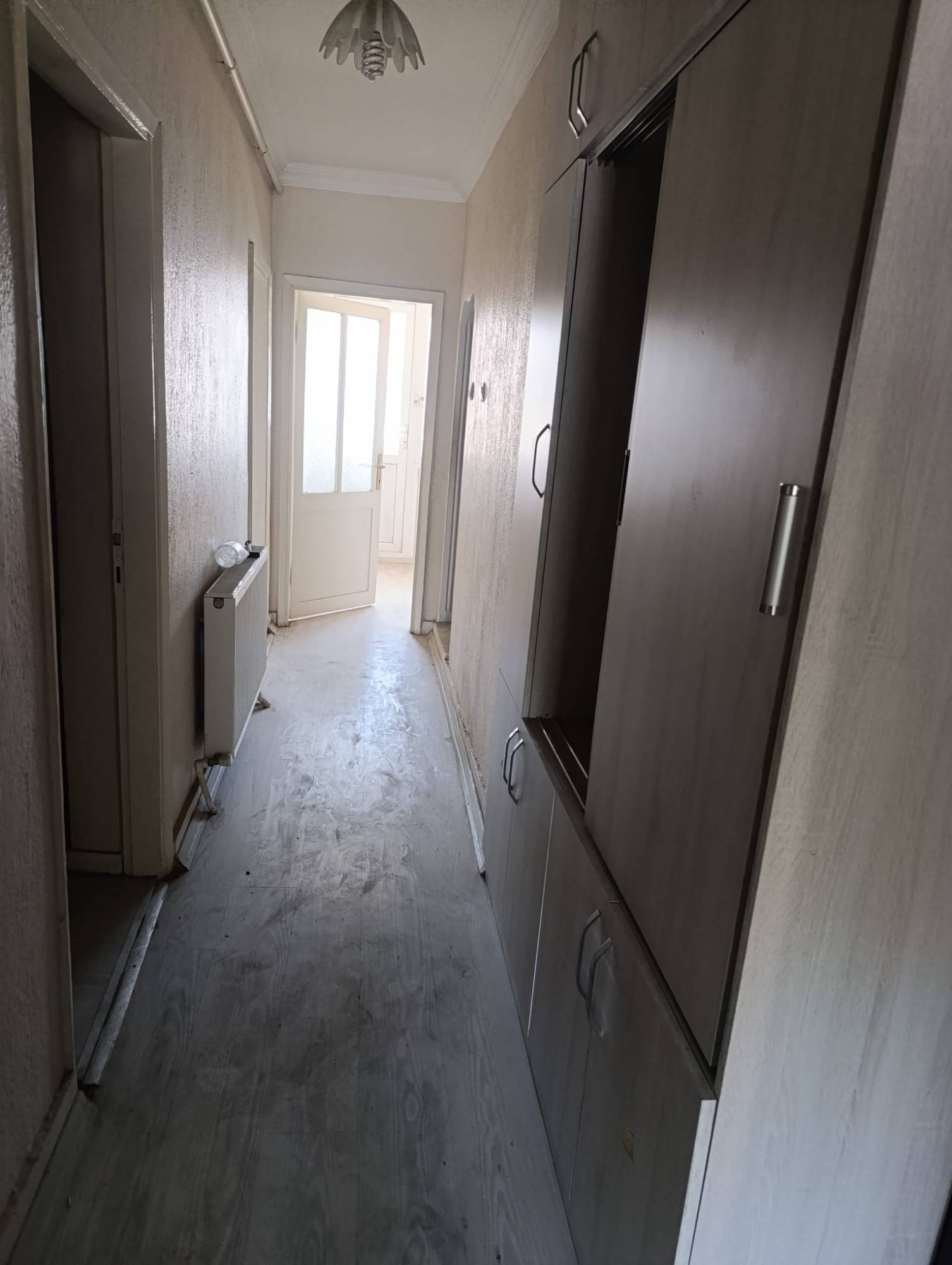 TURGUTLU KİRALIK ACARLAR MAH 3+1 ARA KAT DAİRE