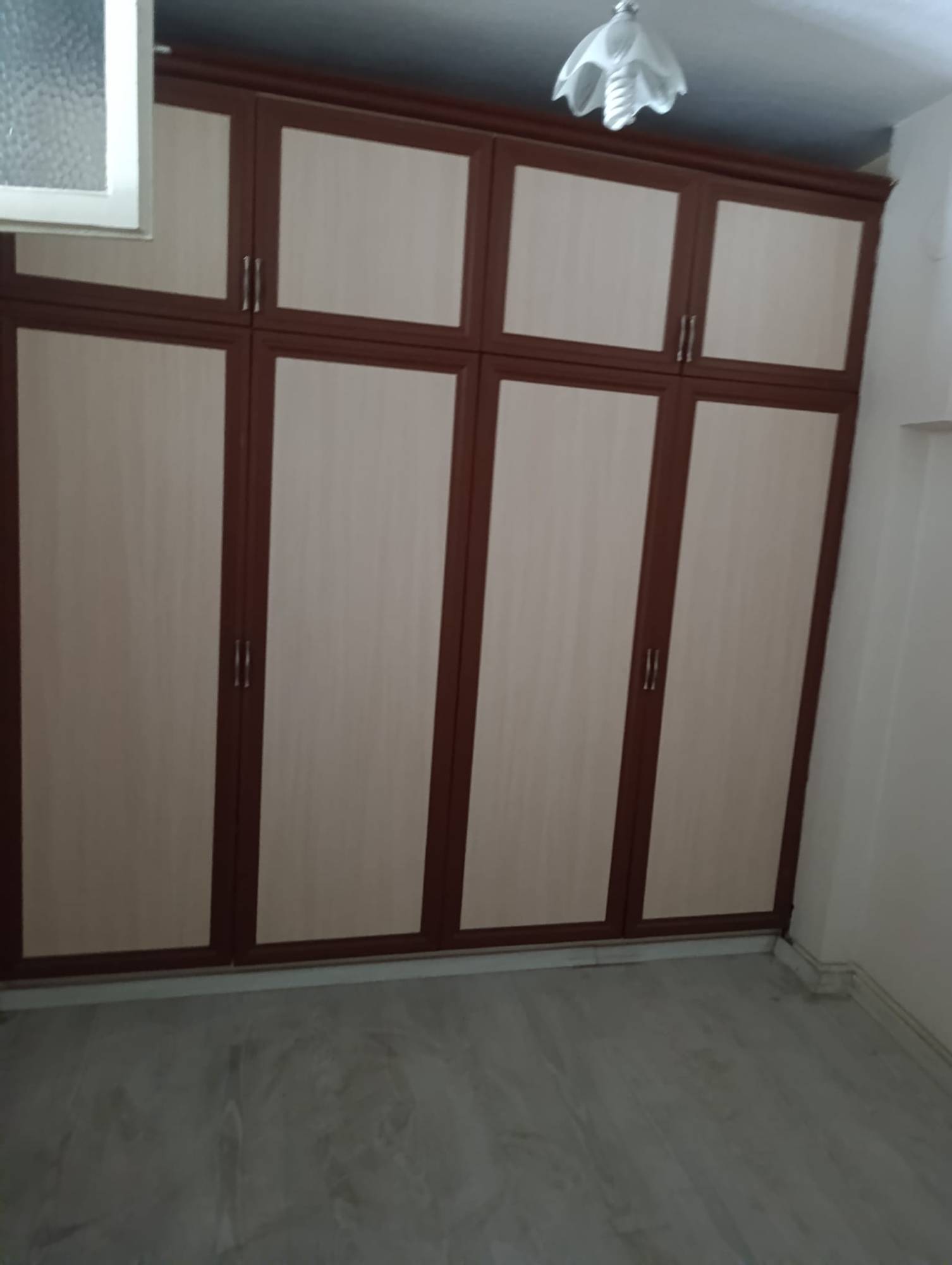 TURGUTLU KİRALIK ACARLAR MAH 3+1 ARA KAT DAİRE
