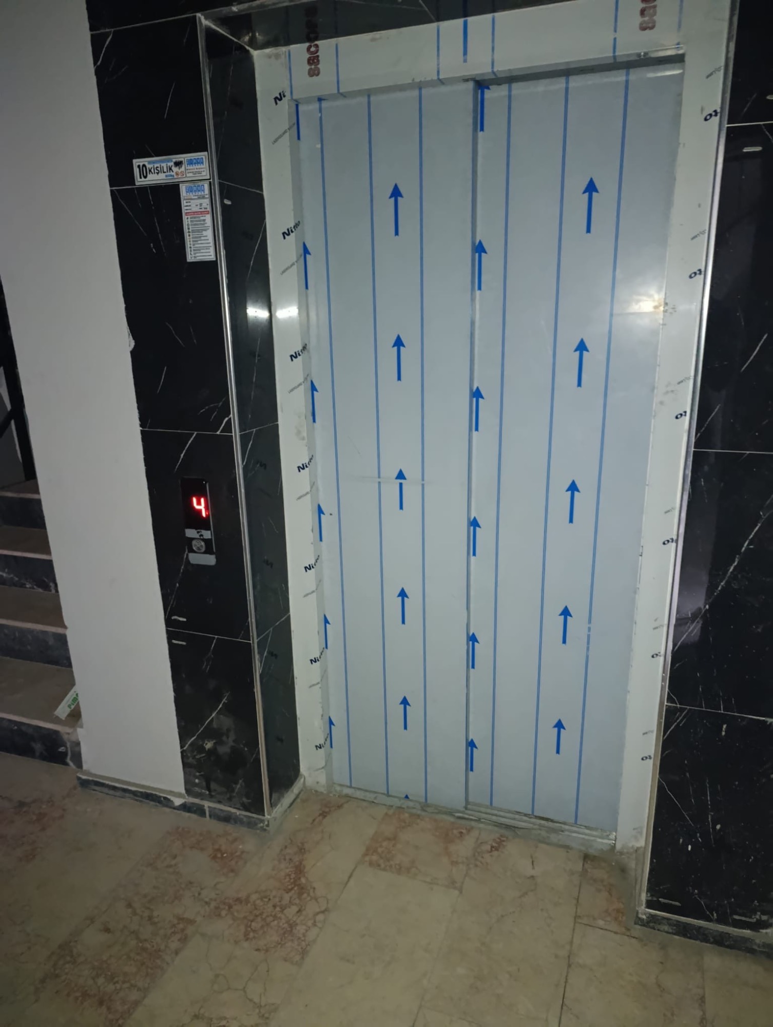 TURGUTLU SATILIK ŞEHİTLER MAH UYGUN FİYATLI SIFIR 2+2 DUBLEKS TAKAS AÇIK