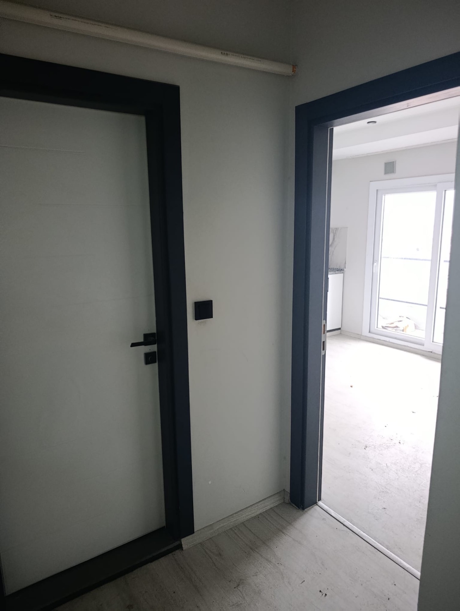 TURGUTLU SATILIK ŞEHİTLER MAH UYGUN FİYATLI SIFIR 2+2 DUBLEKS TAKAS AÇIK