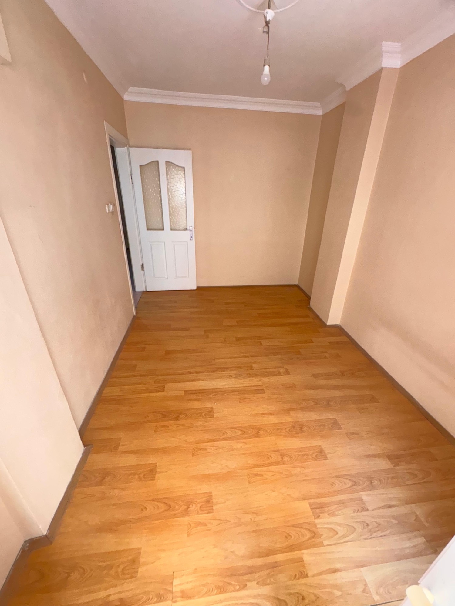 TURGUTLU SATILIK YILDIRIM MAH ÇATALÇEŞME YAKINI ZEMİN ÜSTÜ 2 + 1 DAİRE
