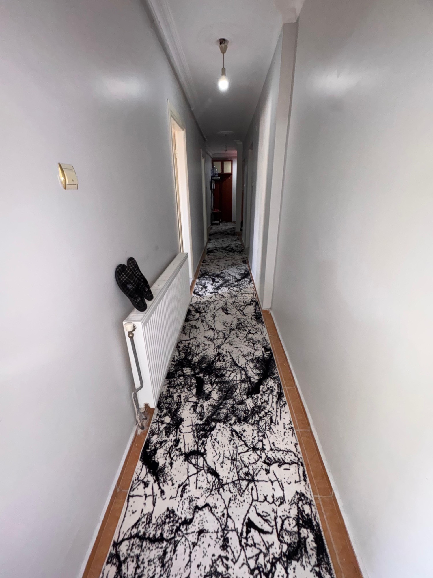 TURGUTLU SATILIK TURAN MAH 2+1 ASANSÖRLÜ ARA KAT DAİRE