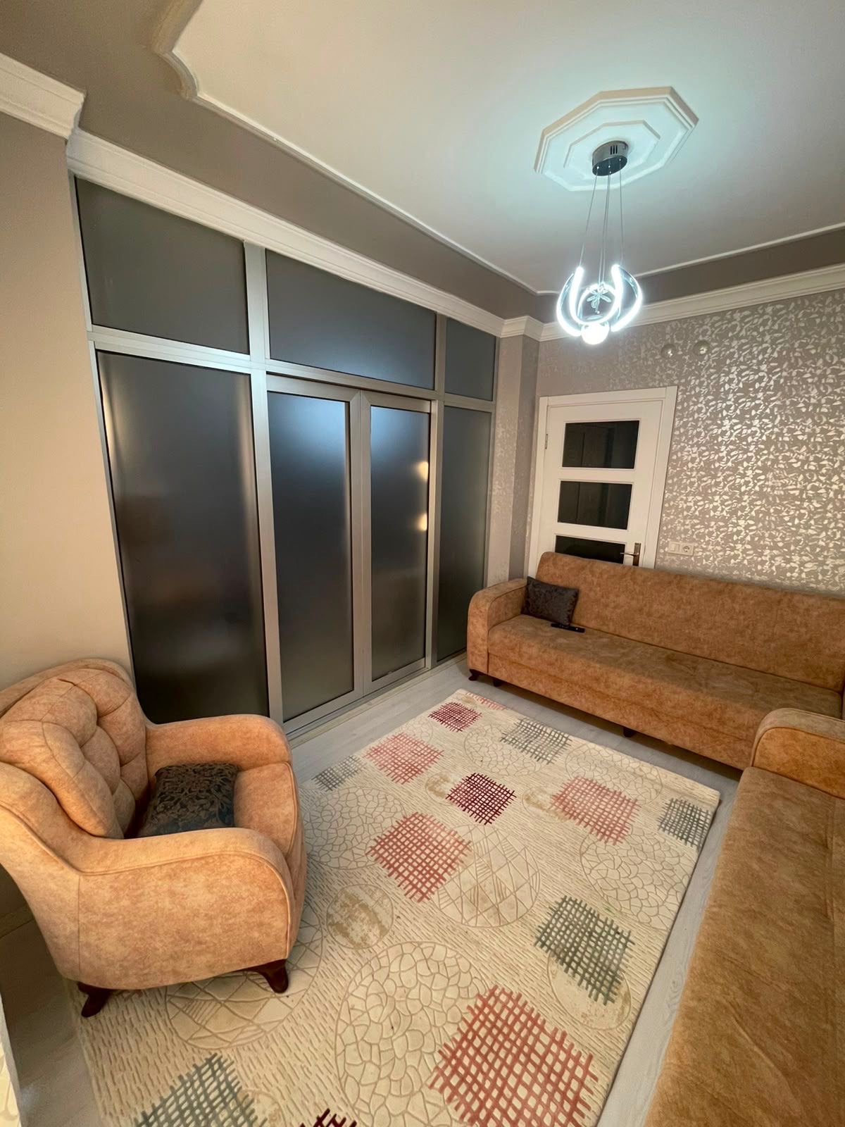 TURGUTLU SATILIK CUMHURİYET MAH 3+1 DAİRE