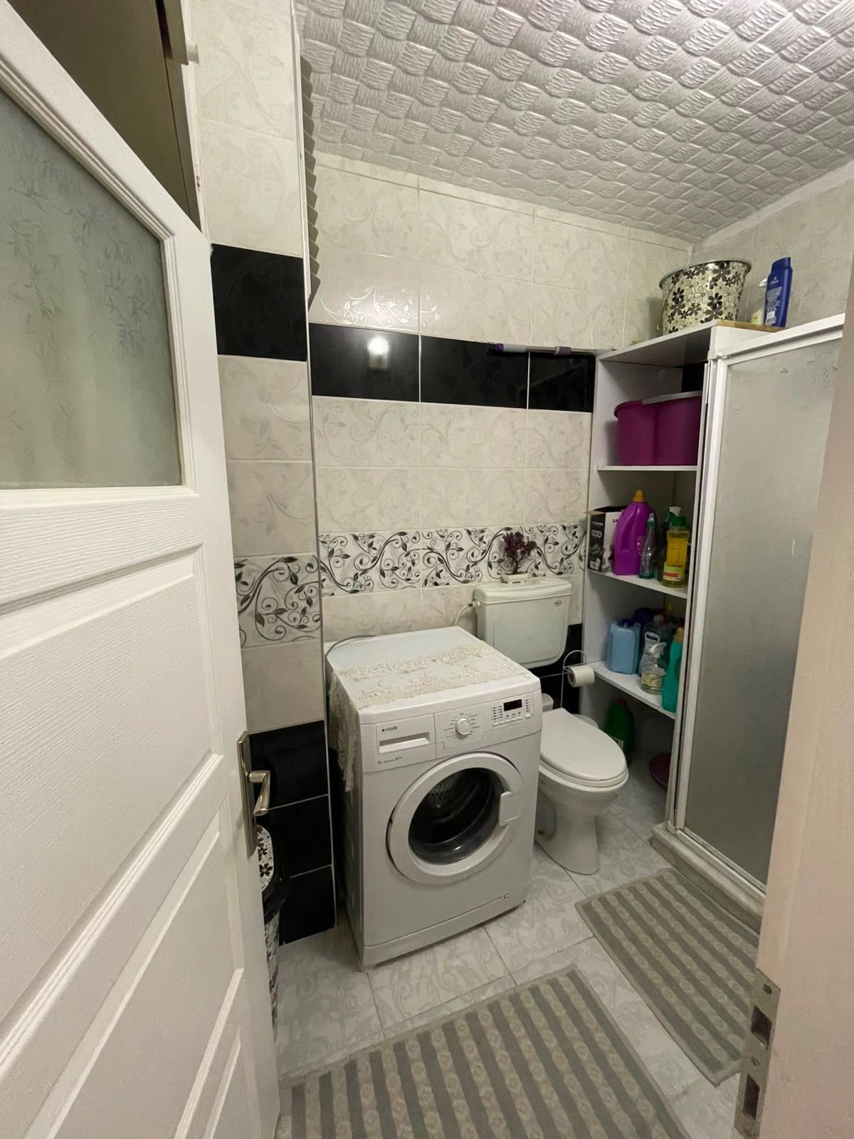 TURGUTLU SATILIK CUMHURİYET MAH 3+1 DAİRE