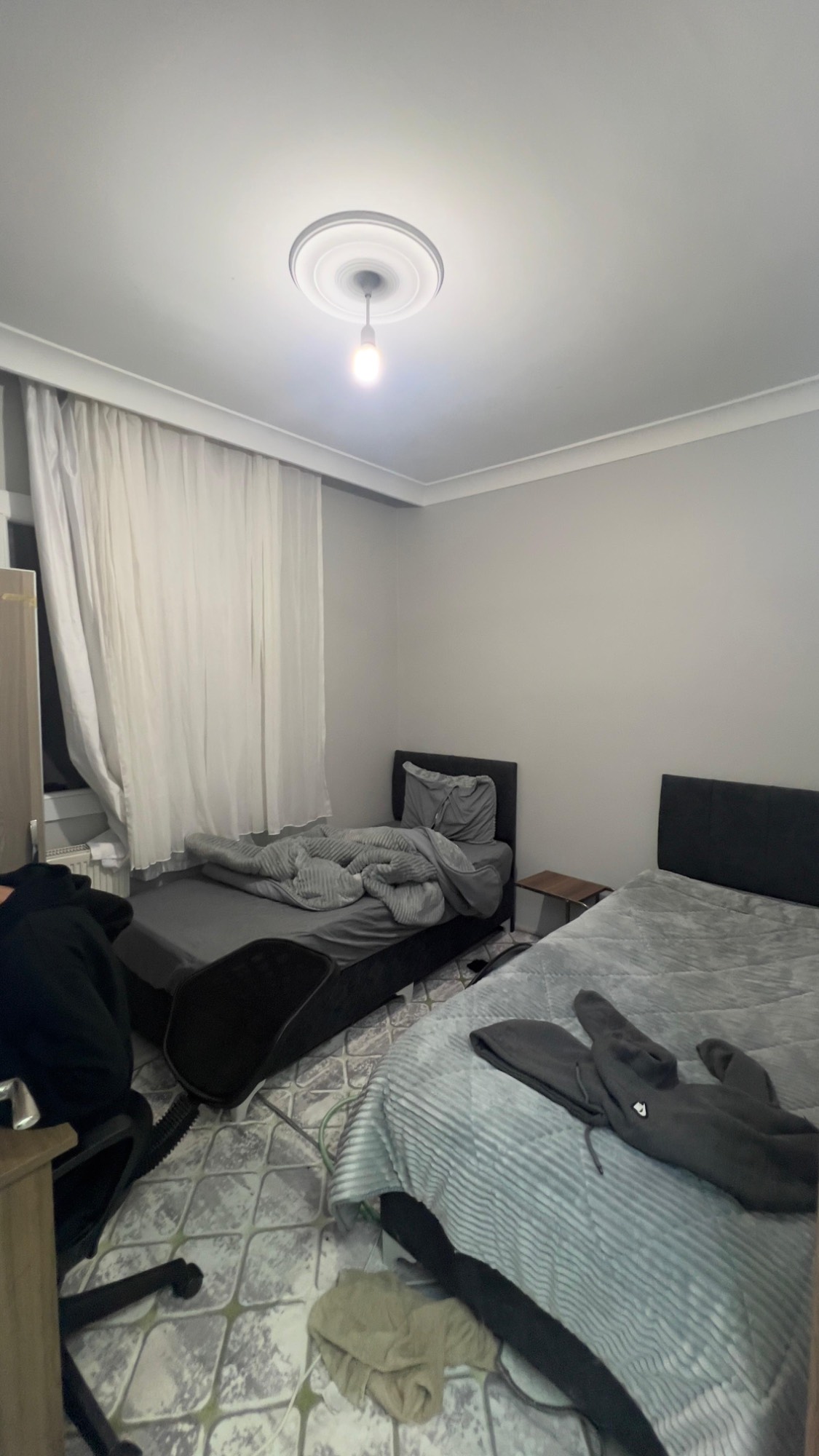 TURGUTLU SATILIK MUSTAFA KEMAL MAH 4+1 ARA KAT FIRSAT DAİRE